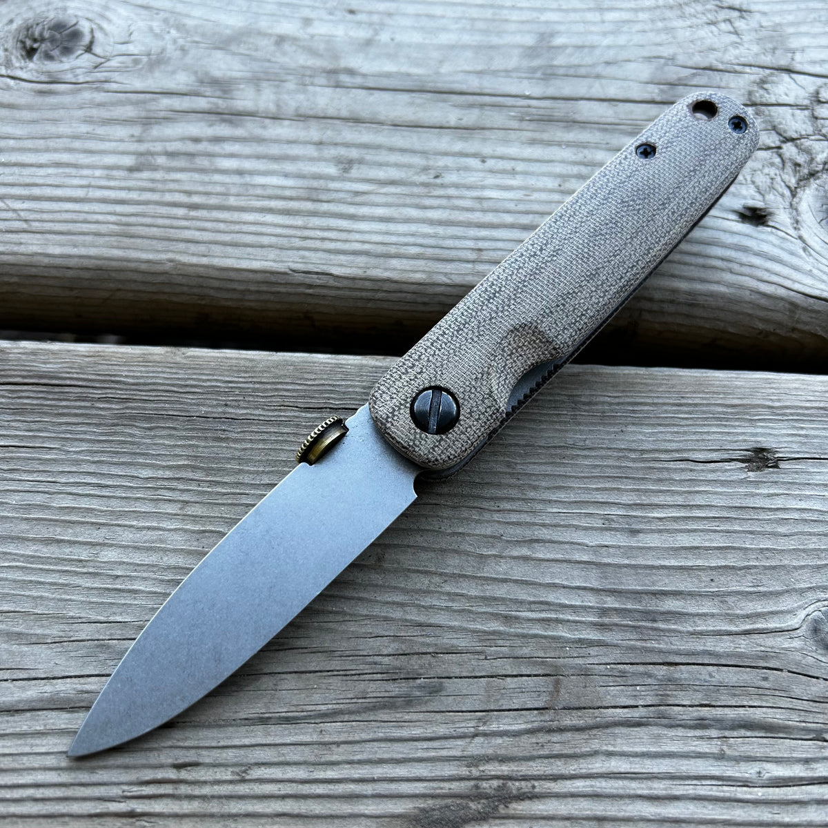 Mini A100 Handles