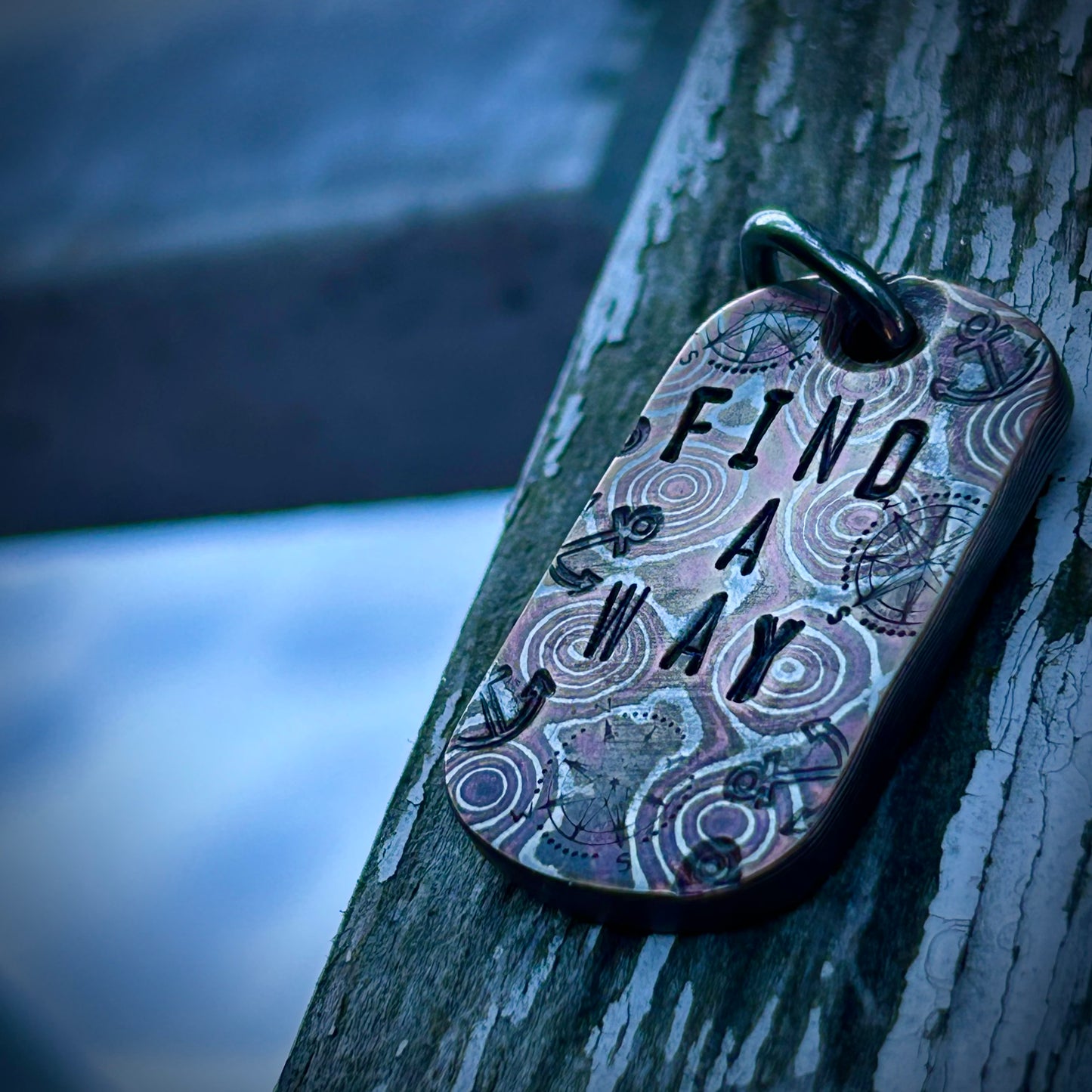 Custom Dog Tags