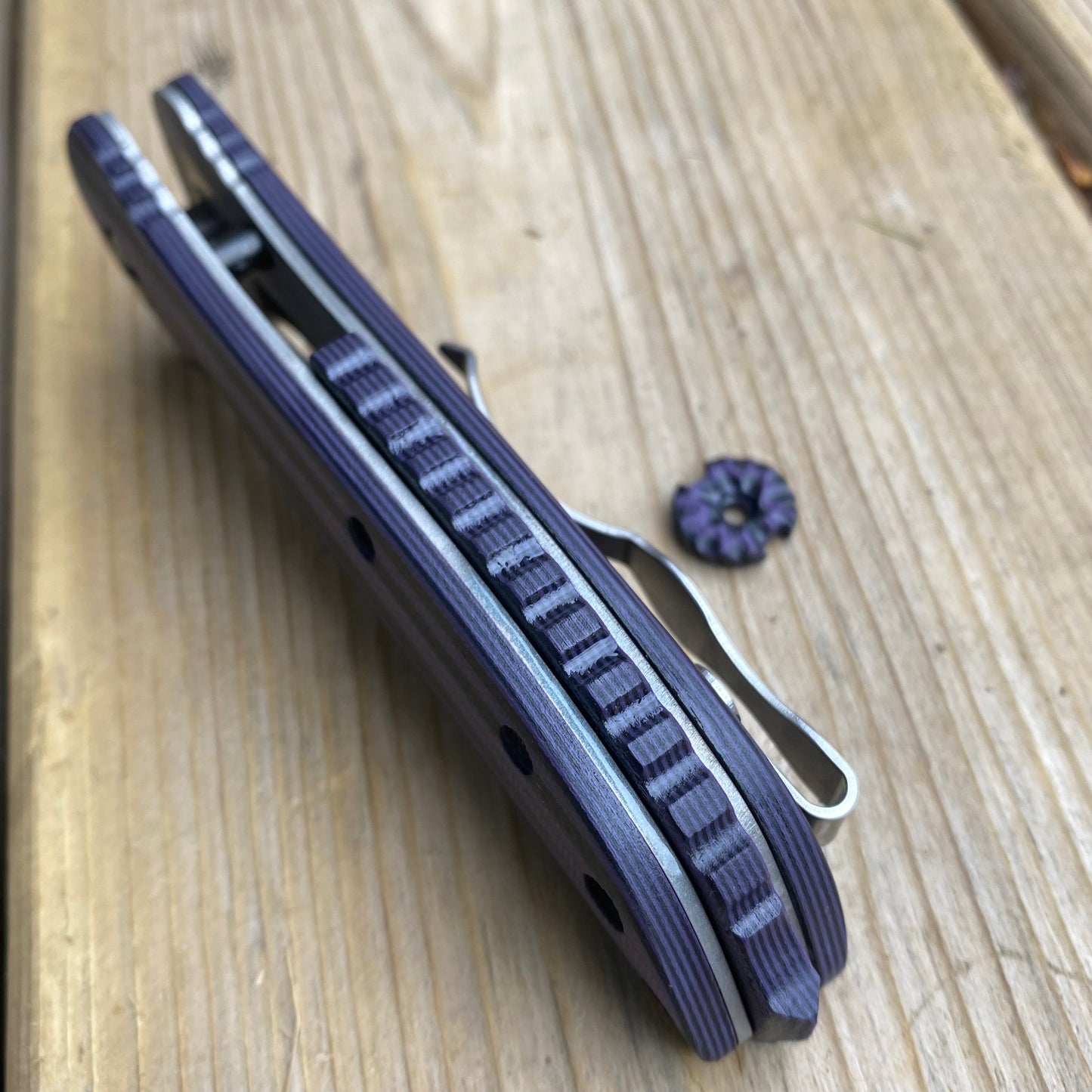Mini Seax