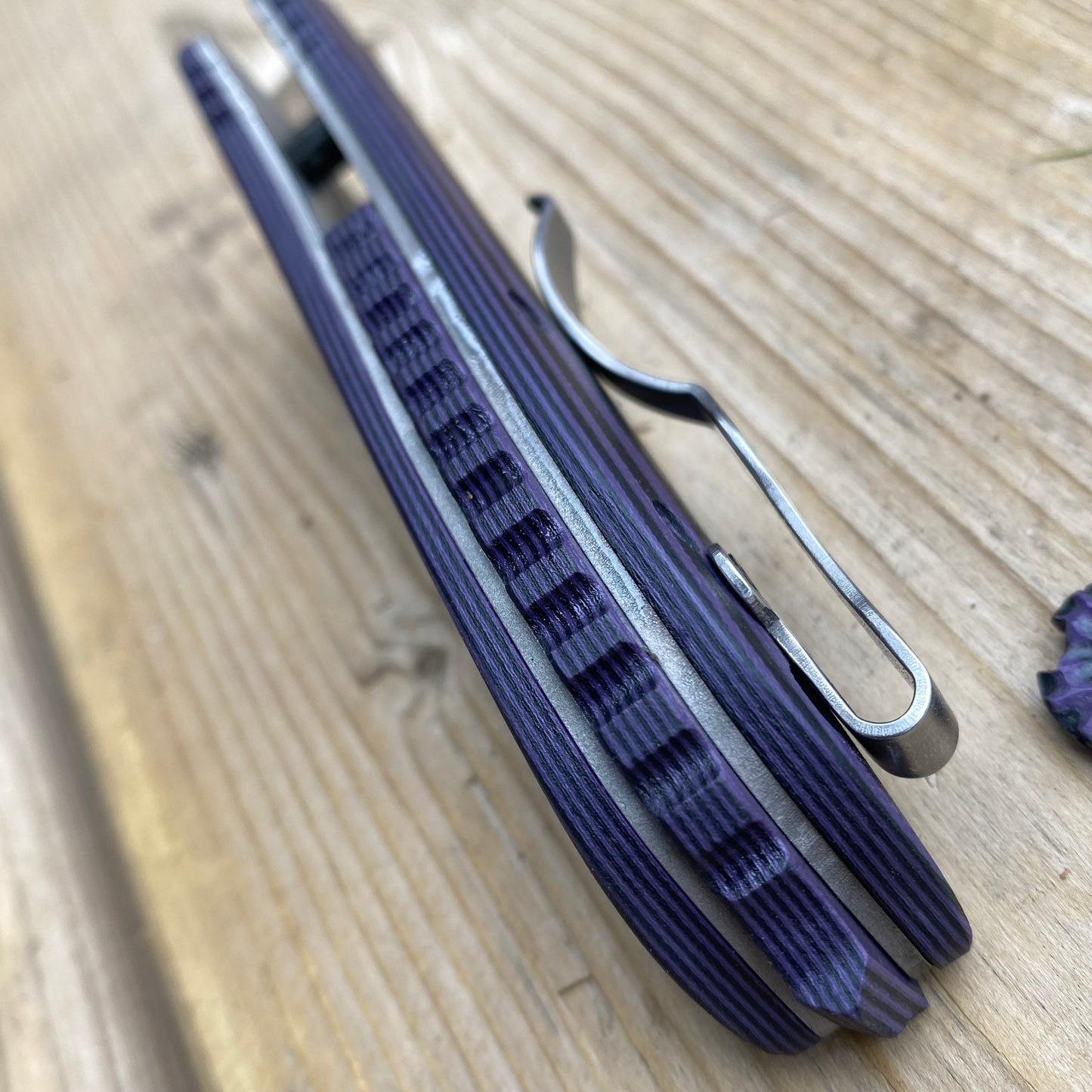 Mini Seax