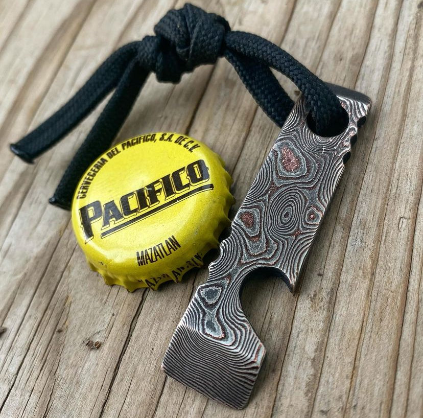 Pocket Pry / Zipper Pull