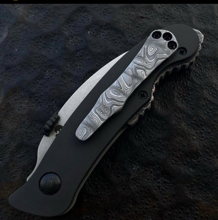 Elvia handles - Metals