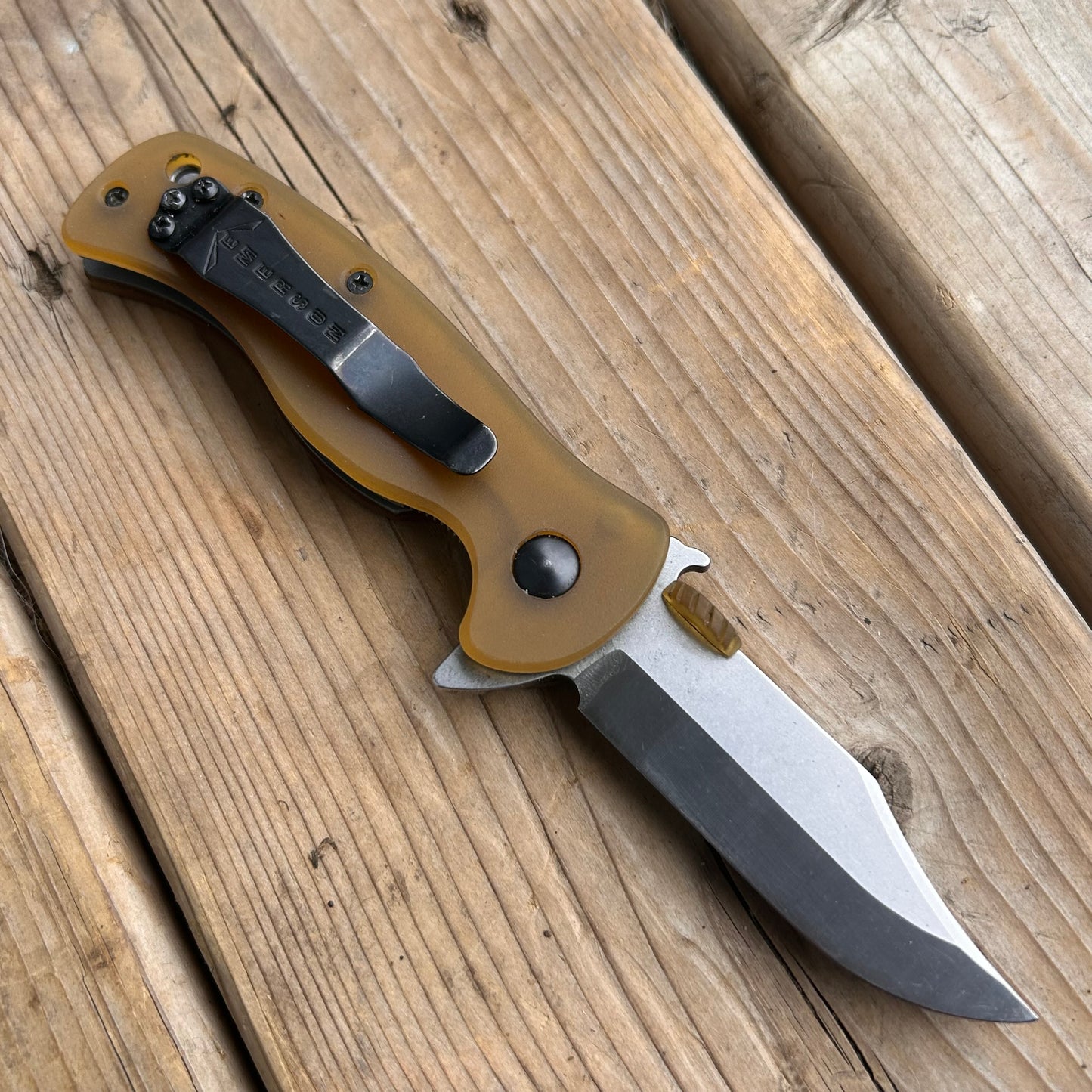 Mini Sheepdog Handles