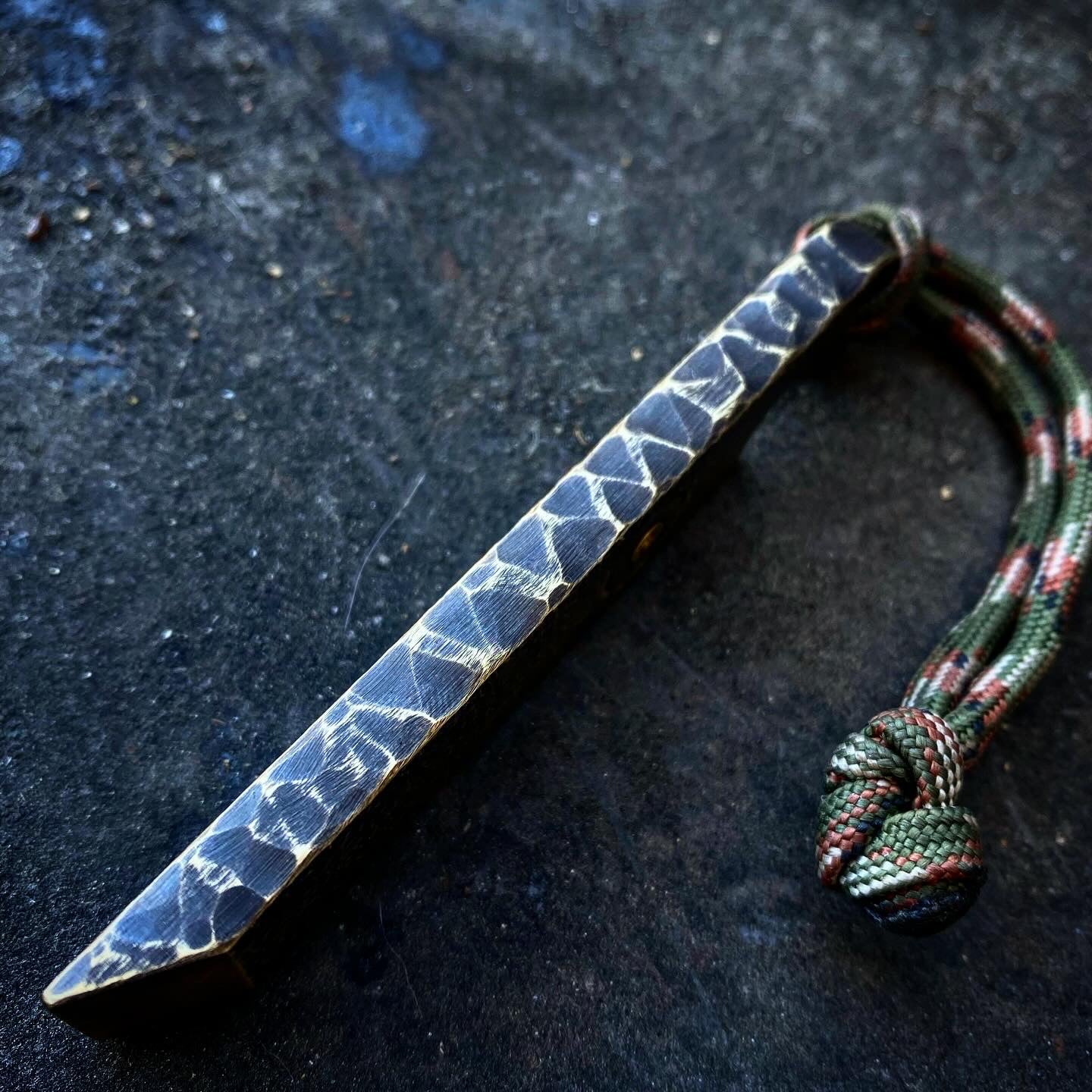 Mini Prybar