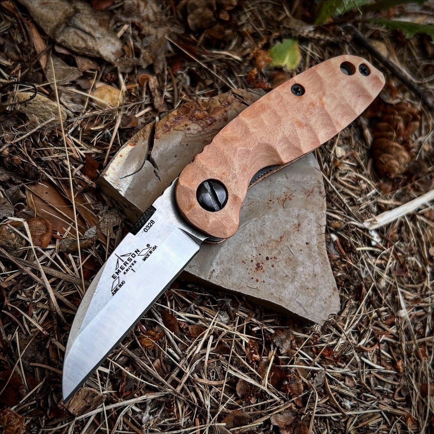 June Bug Handles