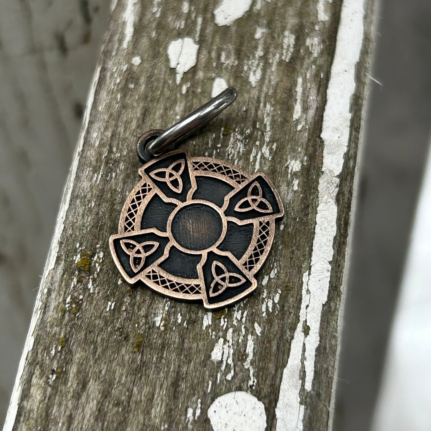 3D Pendants