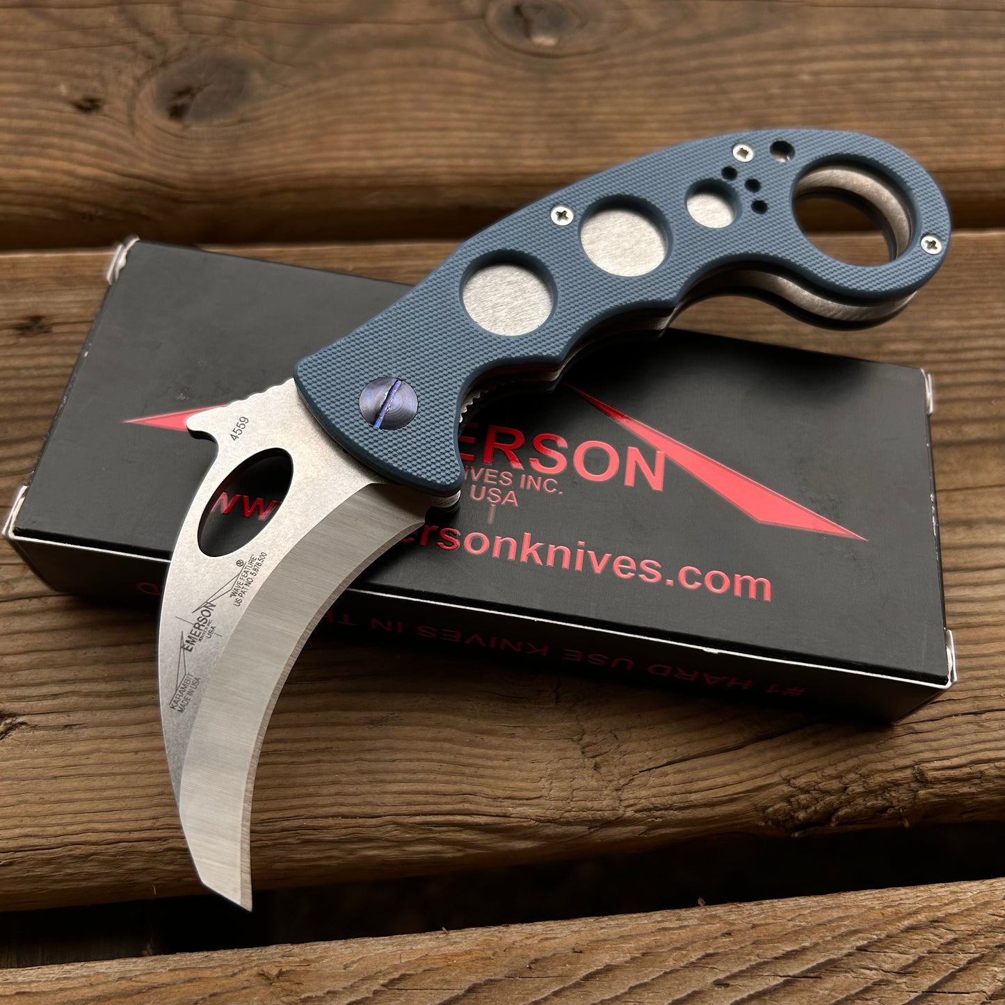 Emerson Combat Karambit