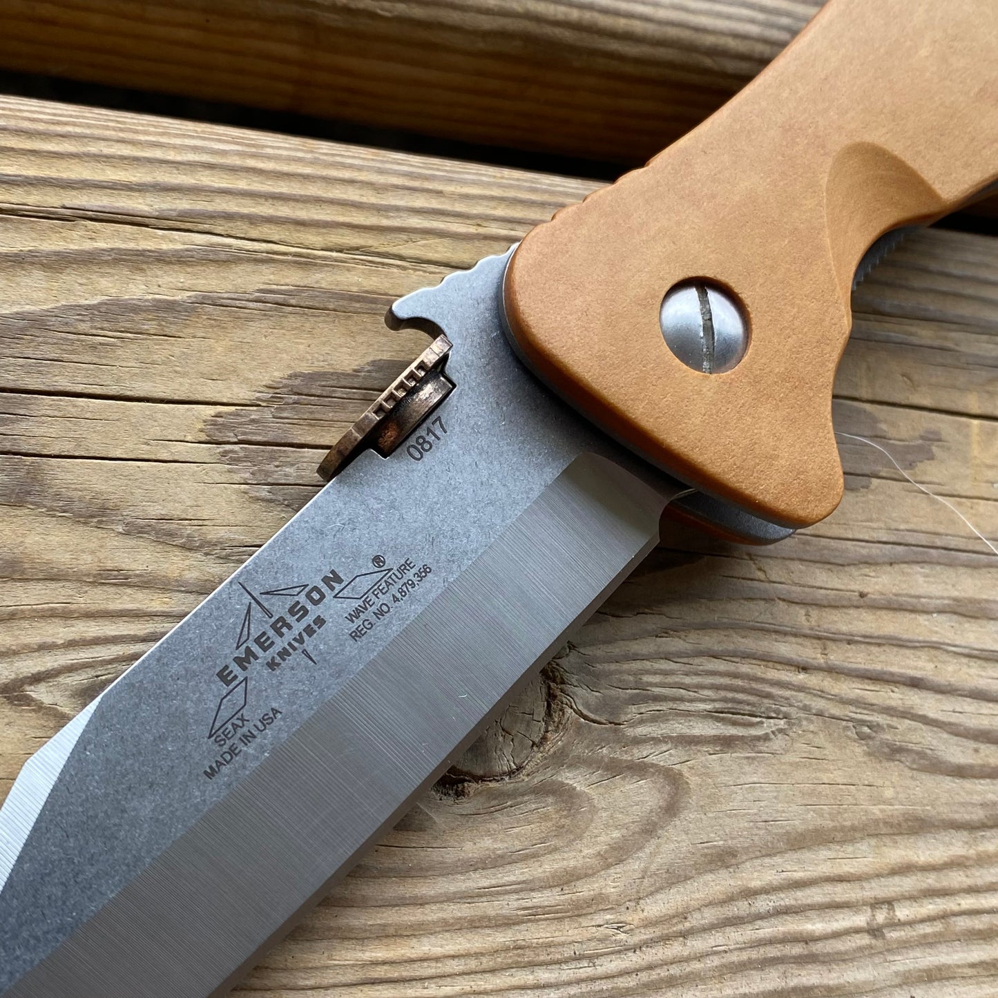 3D Oak Cask Thumbdisc