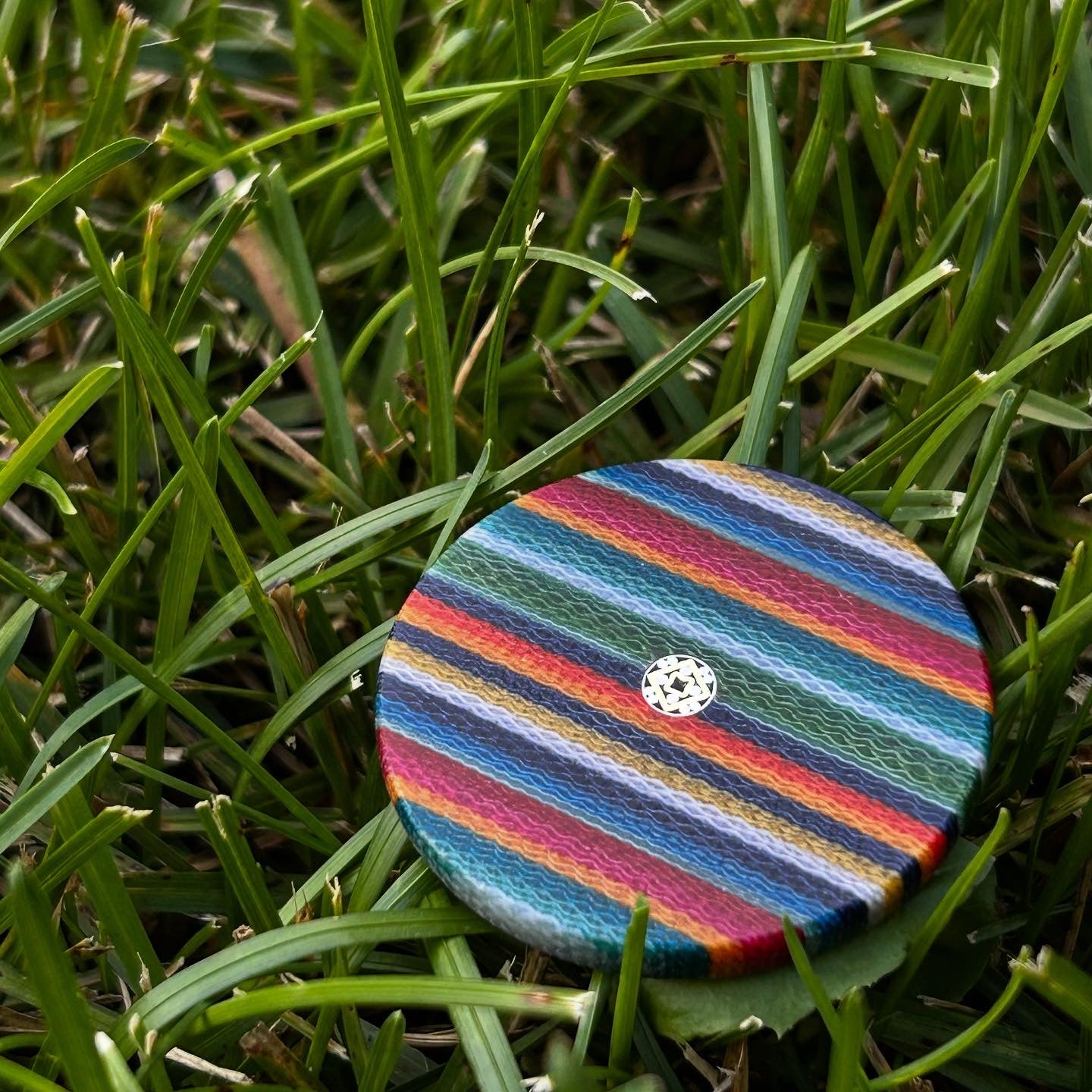 Golf Ball Marker