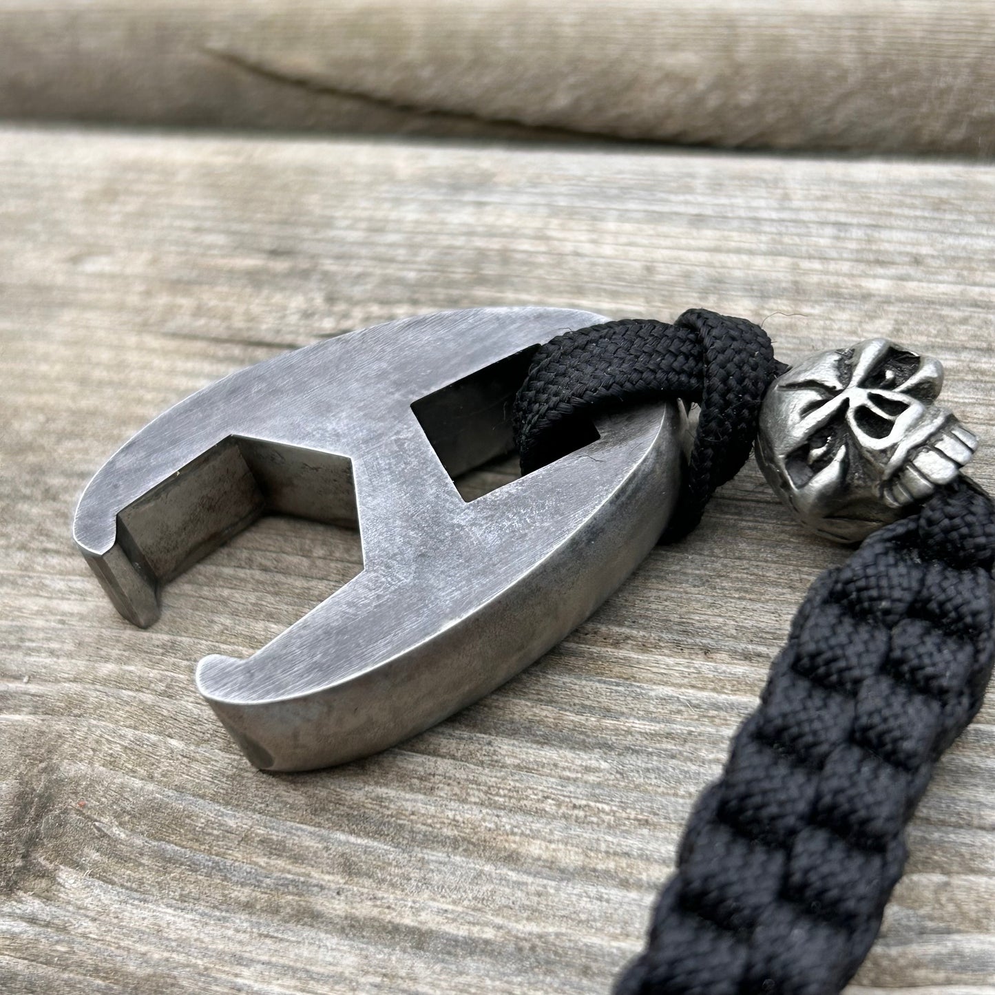 Crowsfoot Wrench Opener