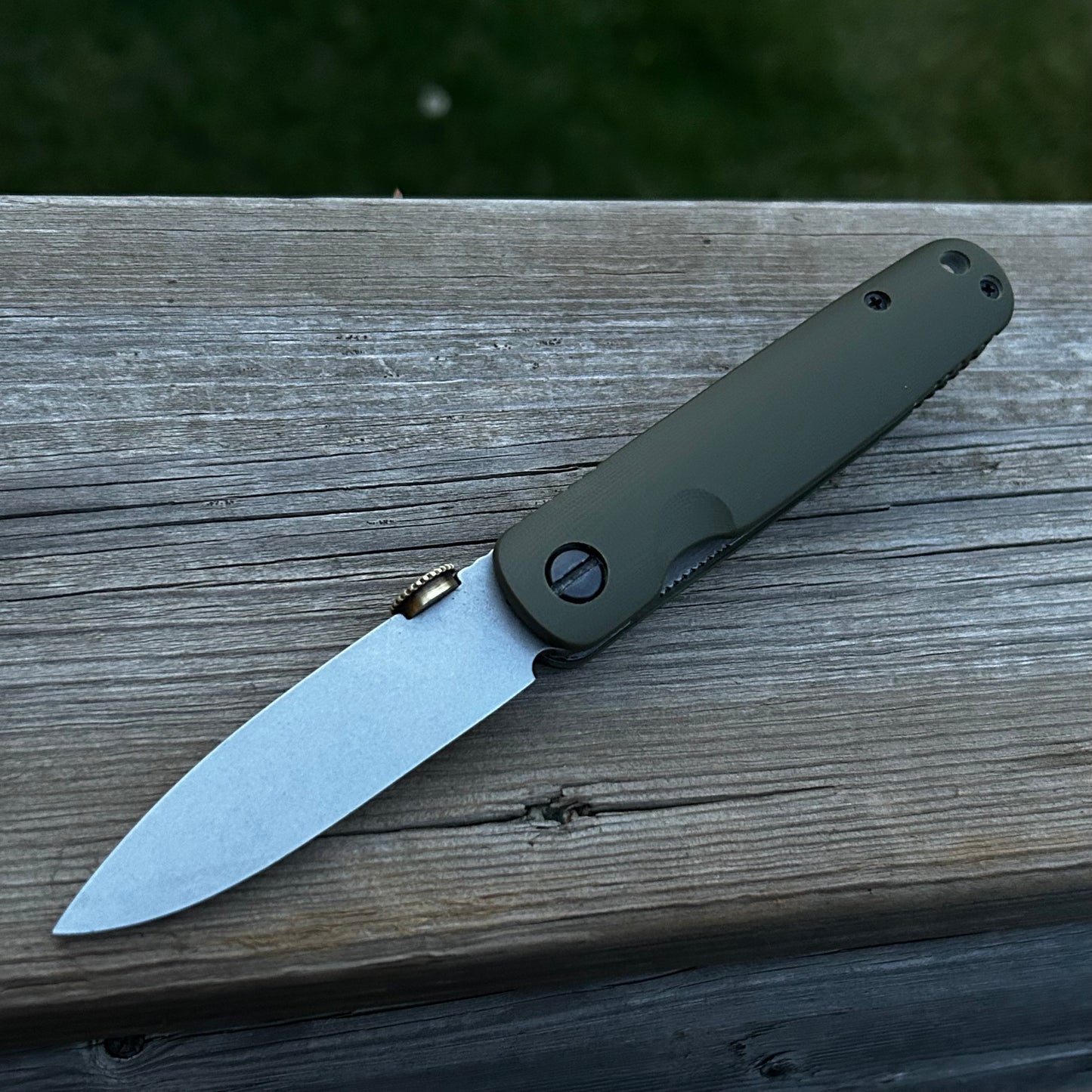 Mini A100 Handles