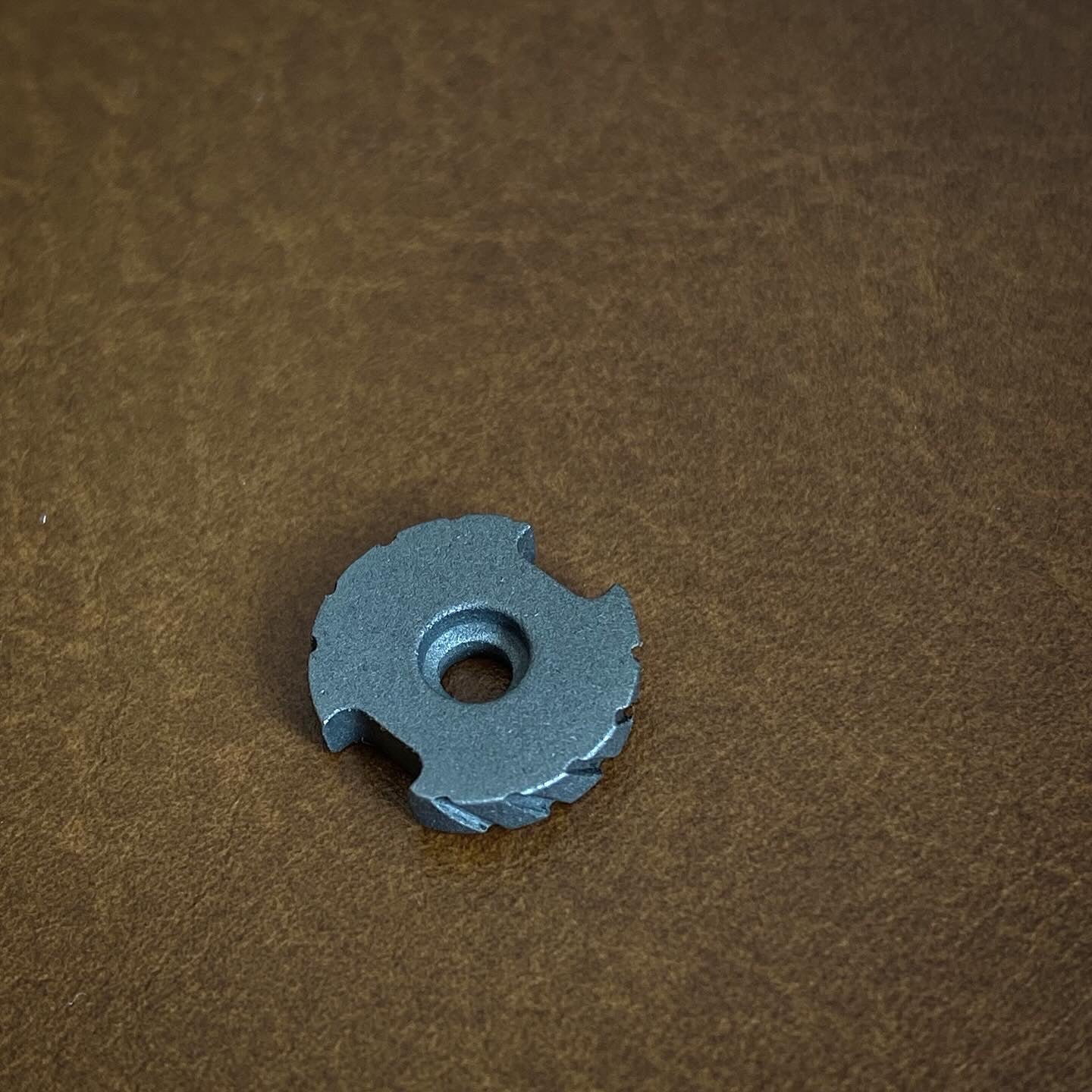 Benchmade Thumbdisc