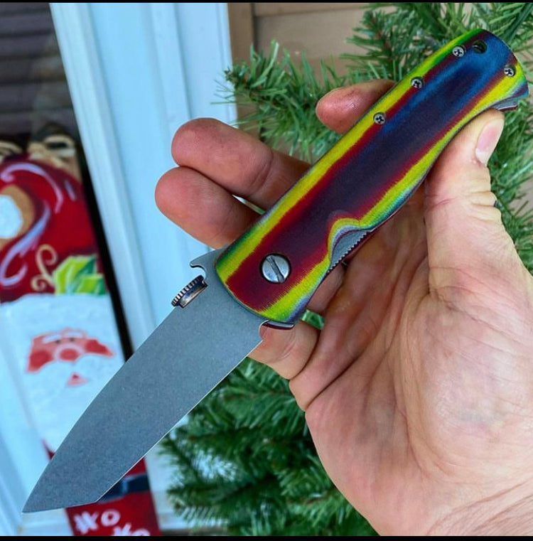 CQC7 Handles