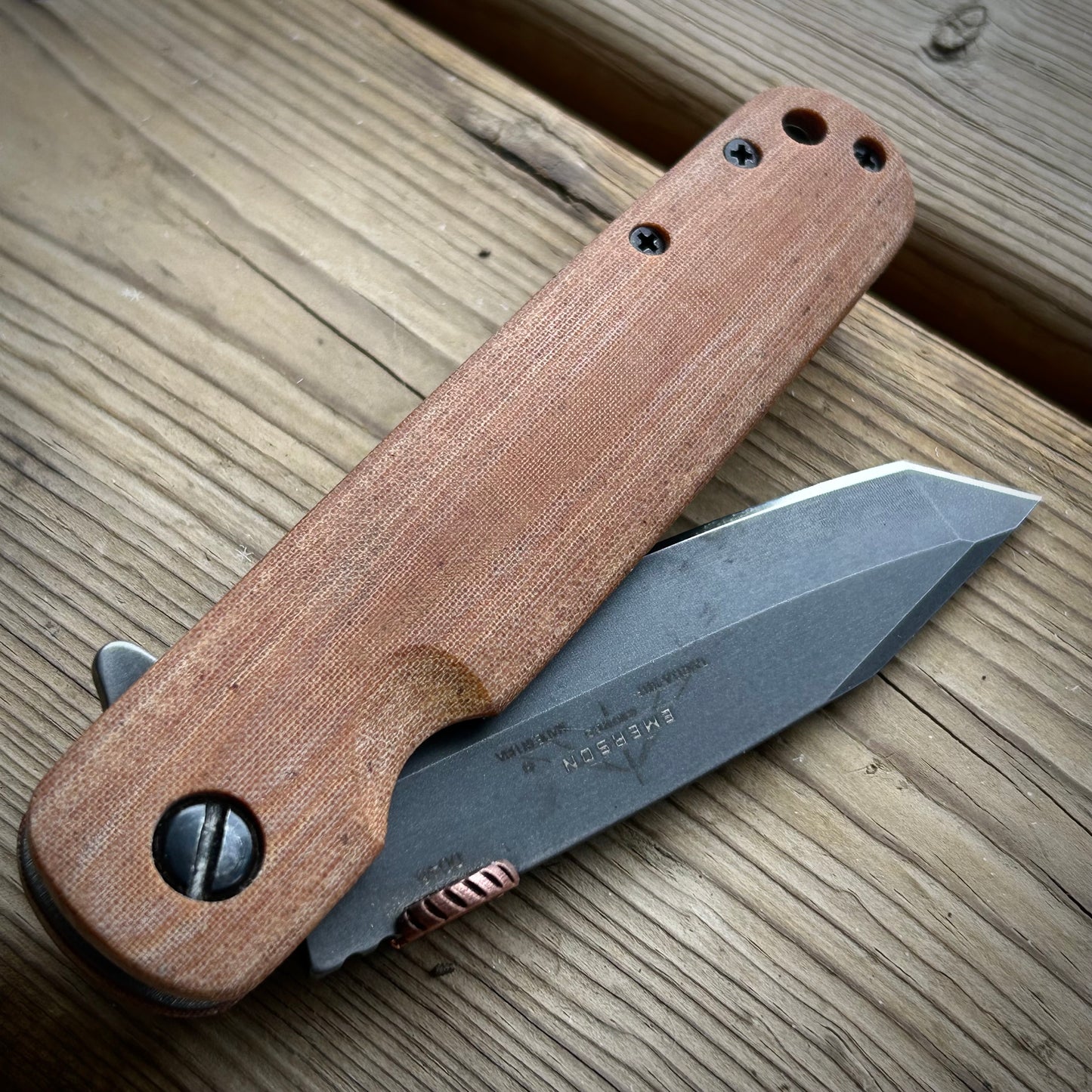 A100 Handles - Various