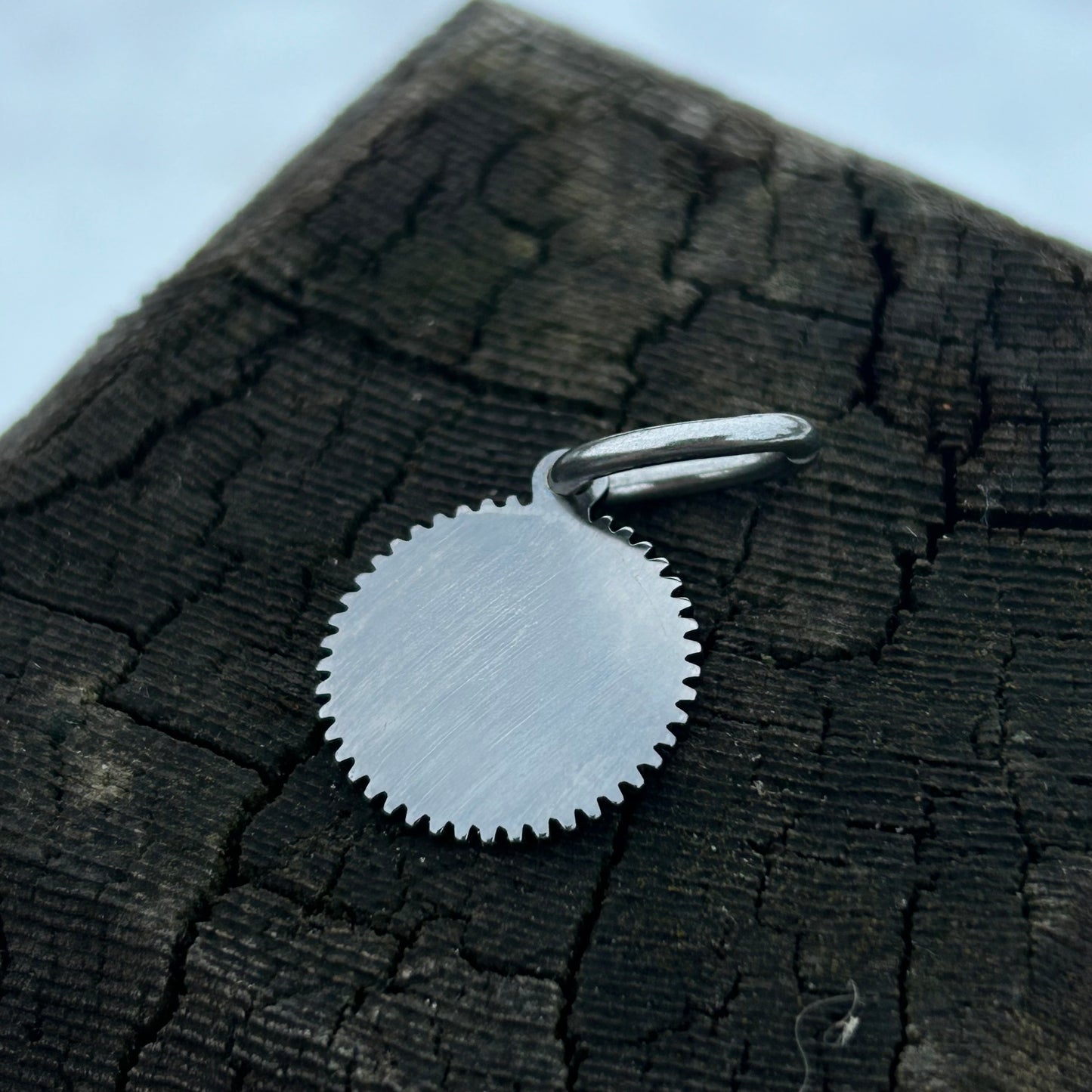3D Pendants
