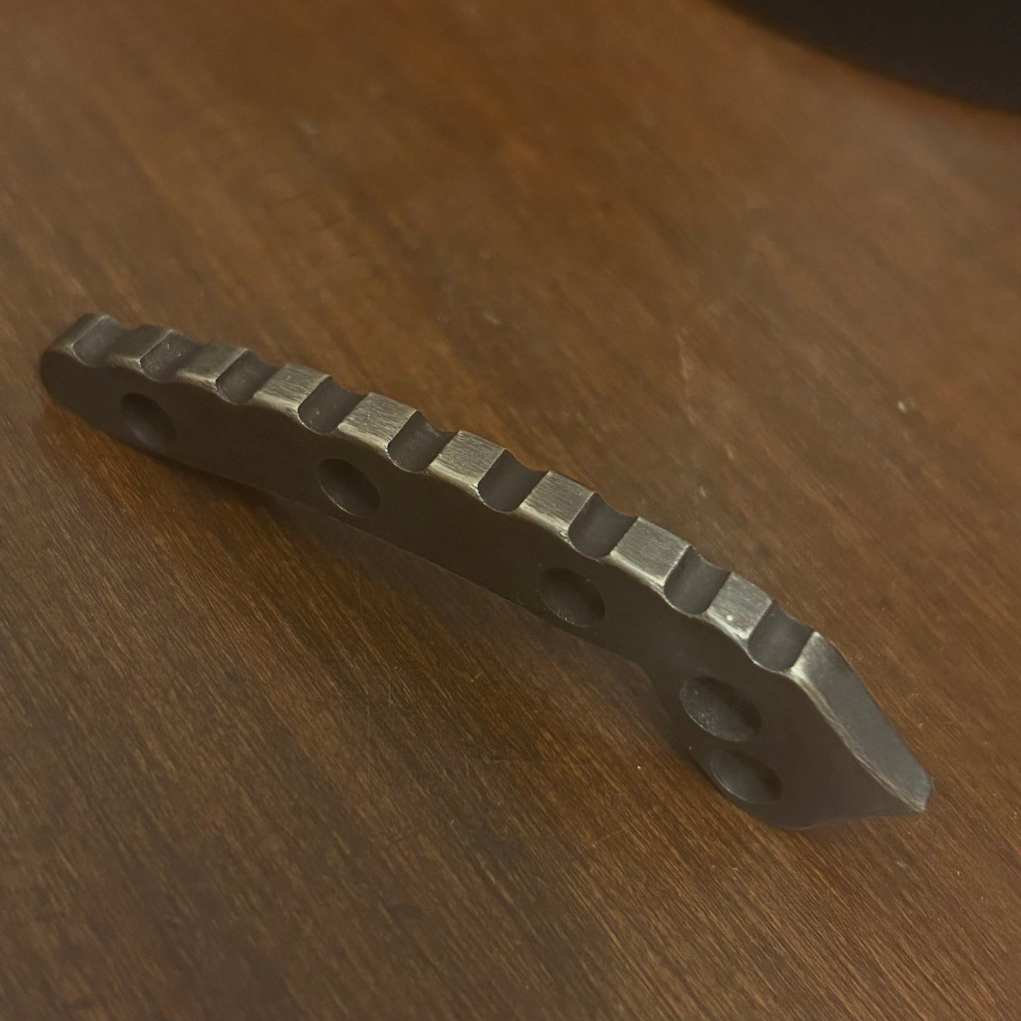Brass Spacer