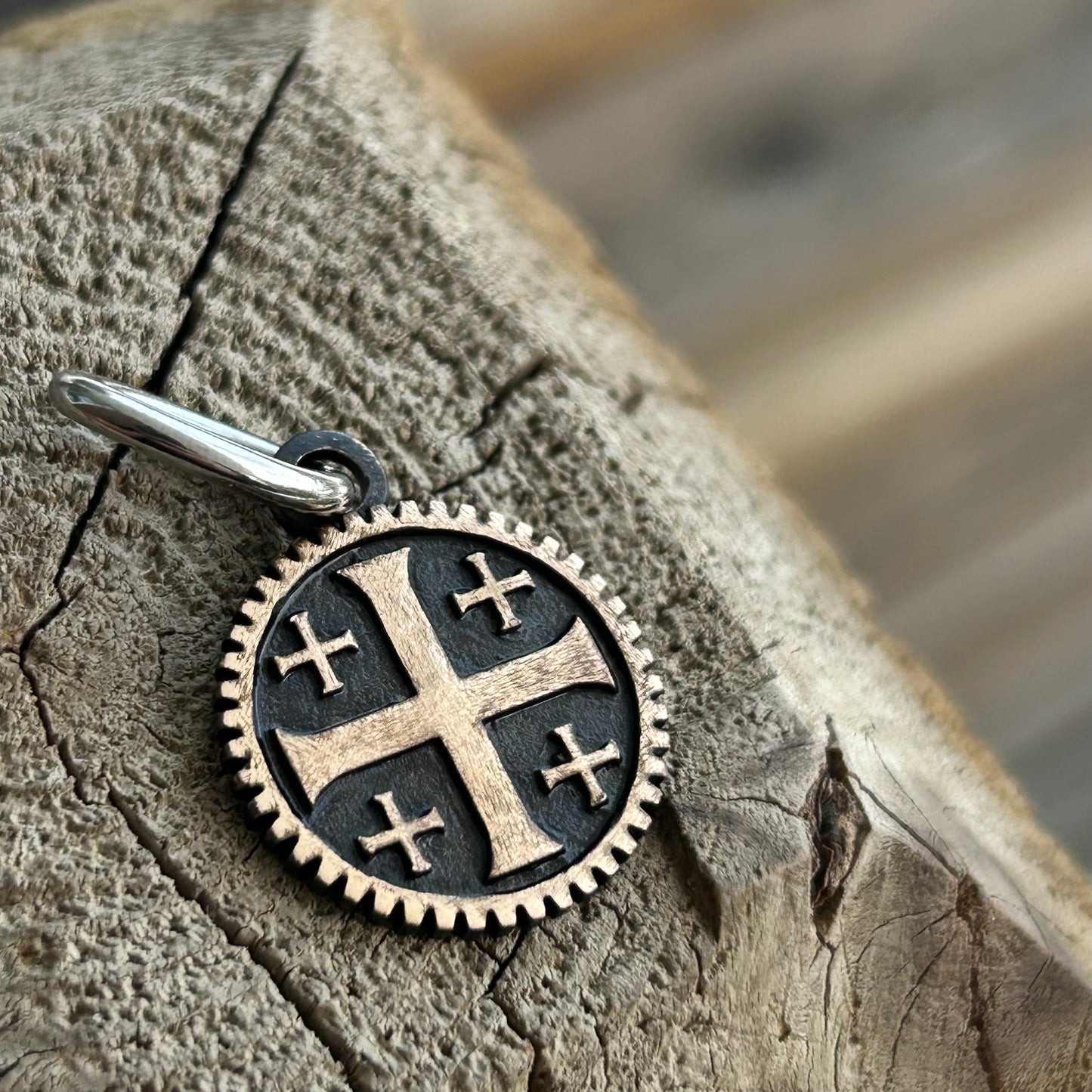 3D Pendants