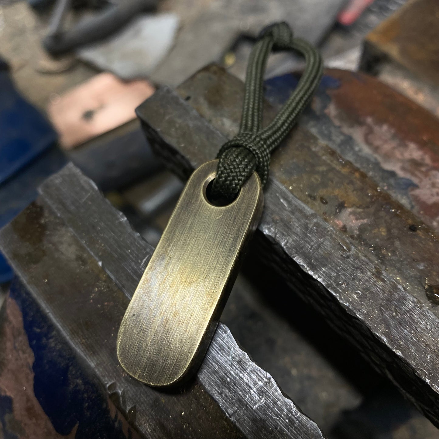 Pocket Pry / Zipper Pull