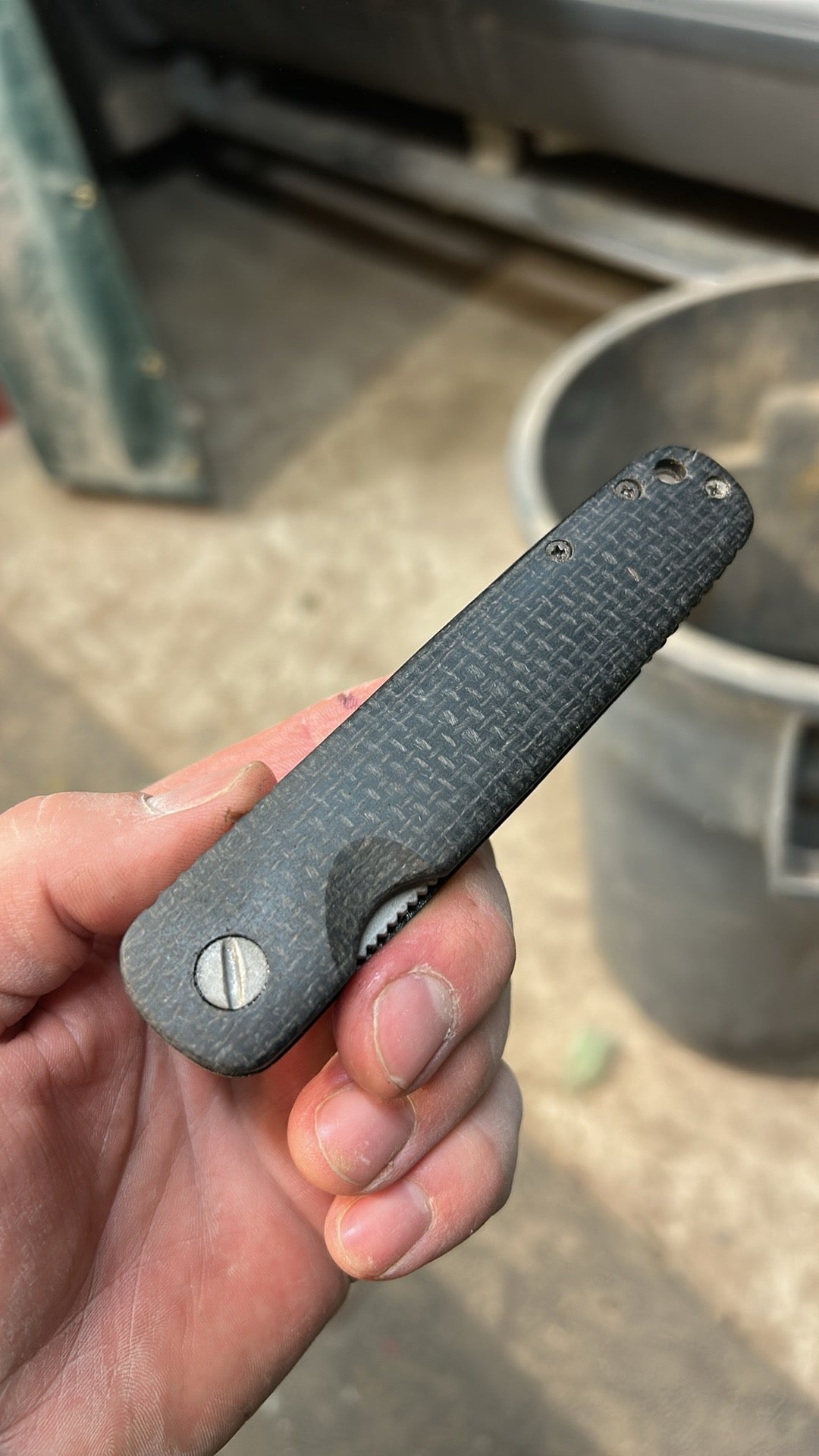 A100 Handles - Various
