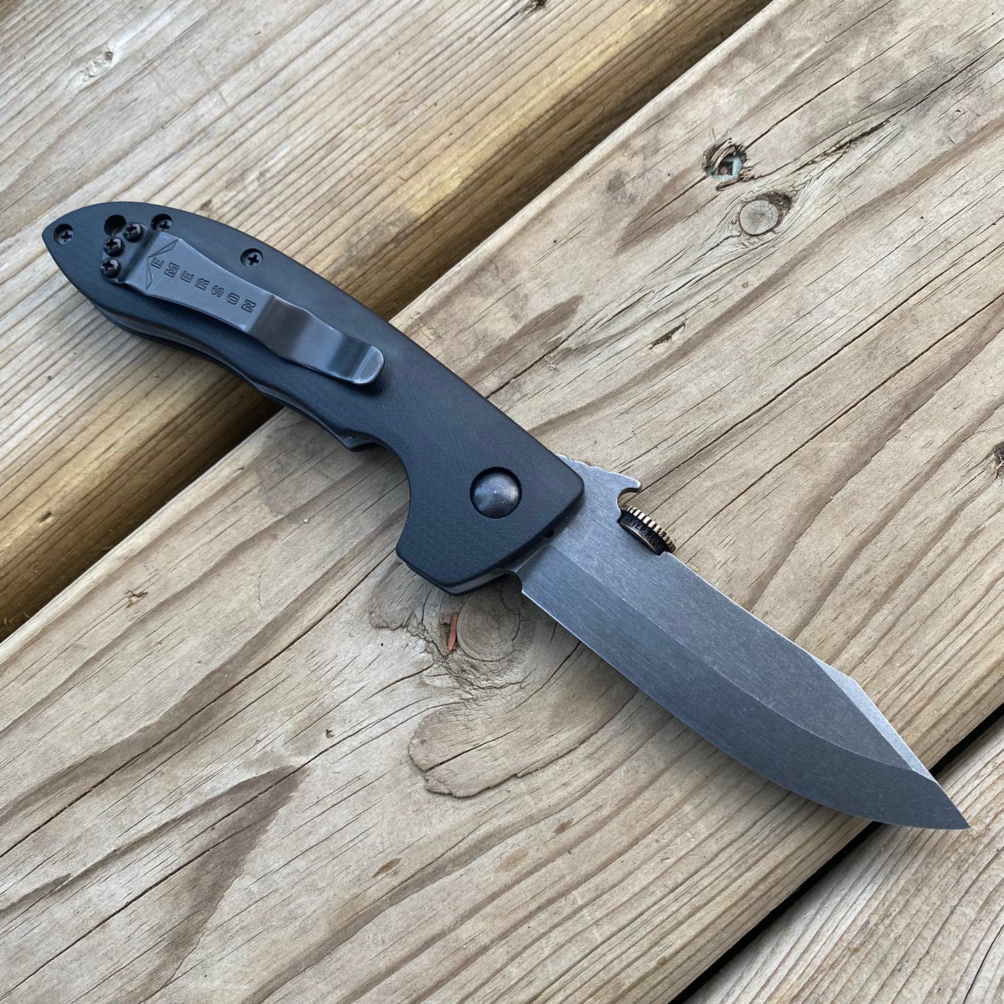 Horsemen (Mini cqc8) Handles