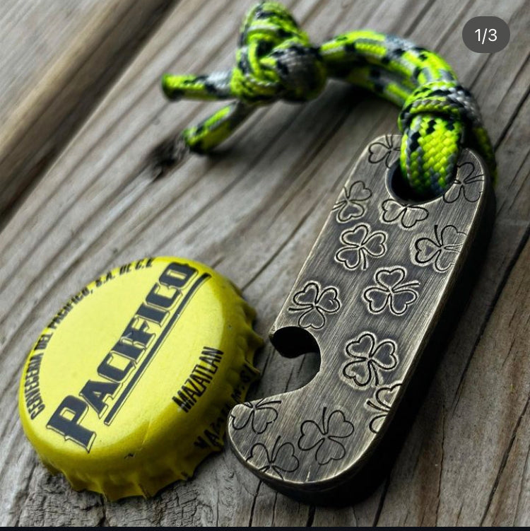 Pocket Pry / Zipper Pull