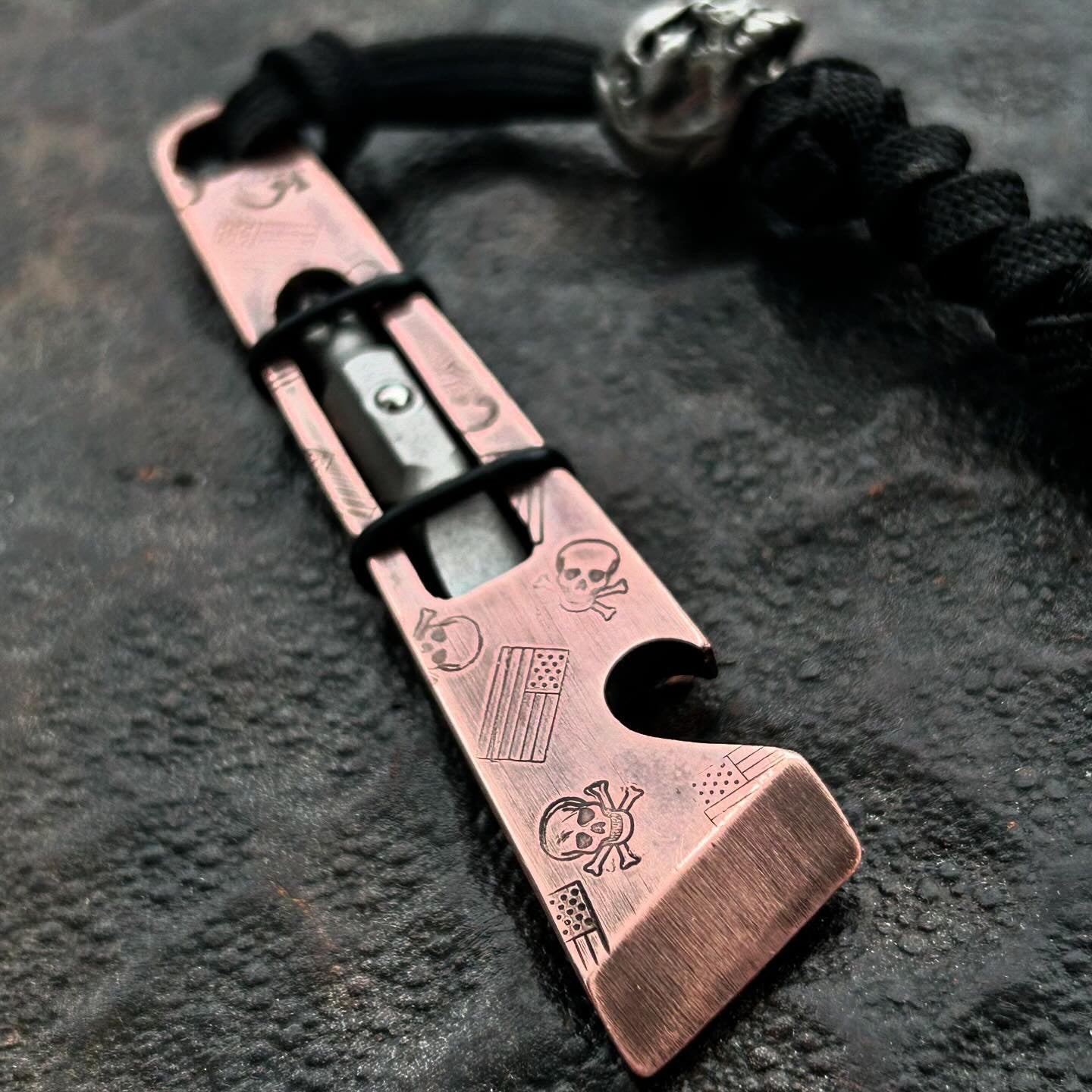 Mini Prybar