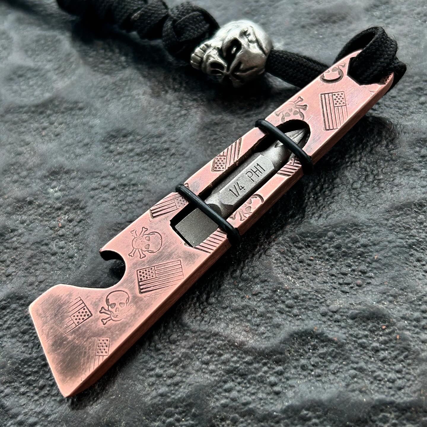 Mini Prybar
