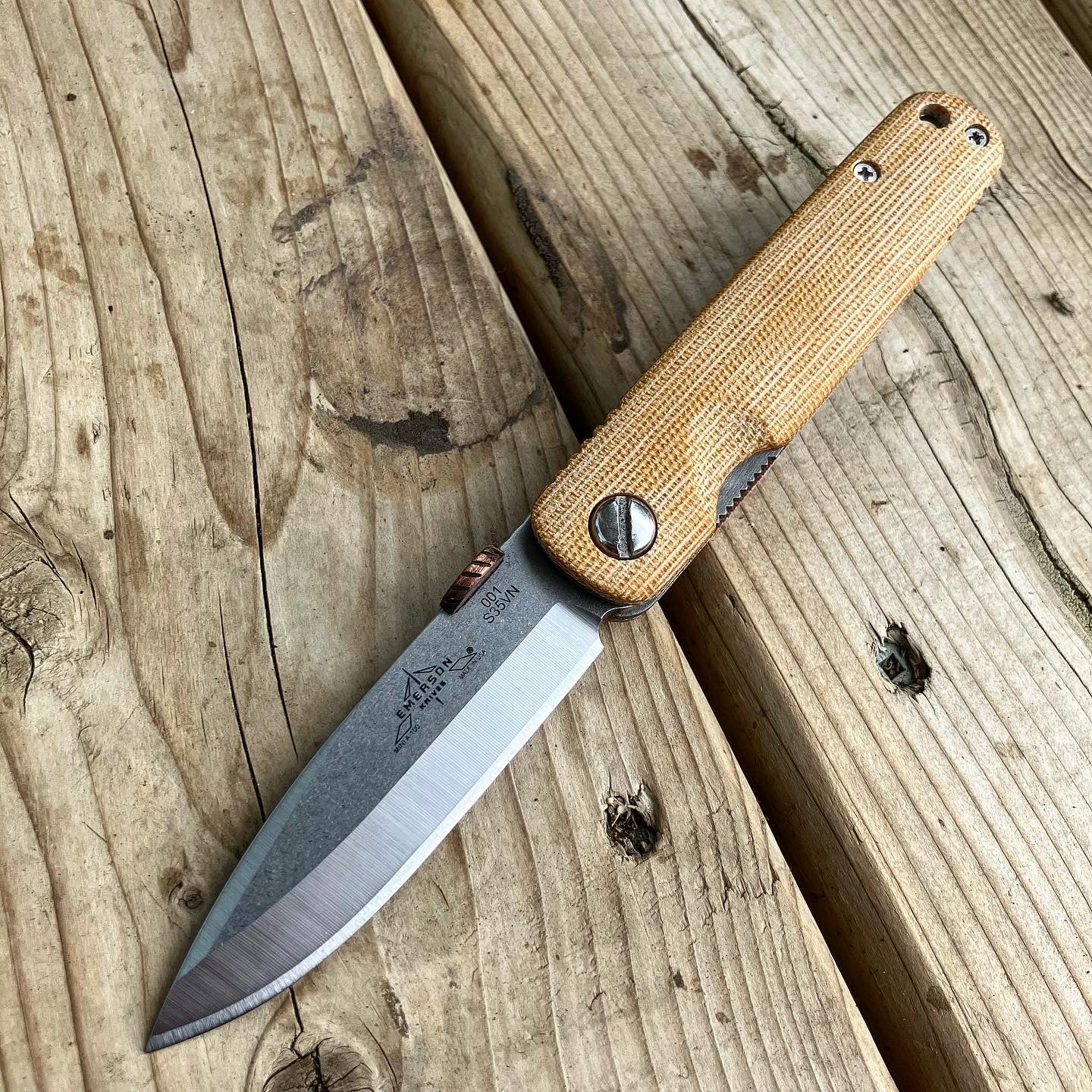 Mini A100 Handles