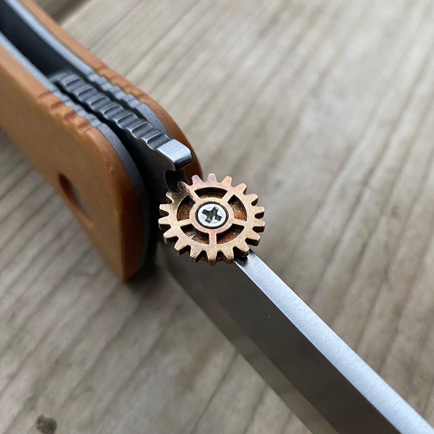3D Gear