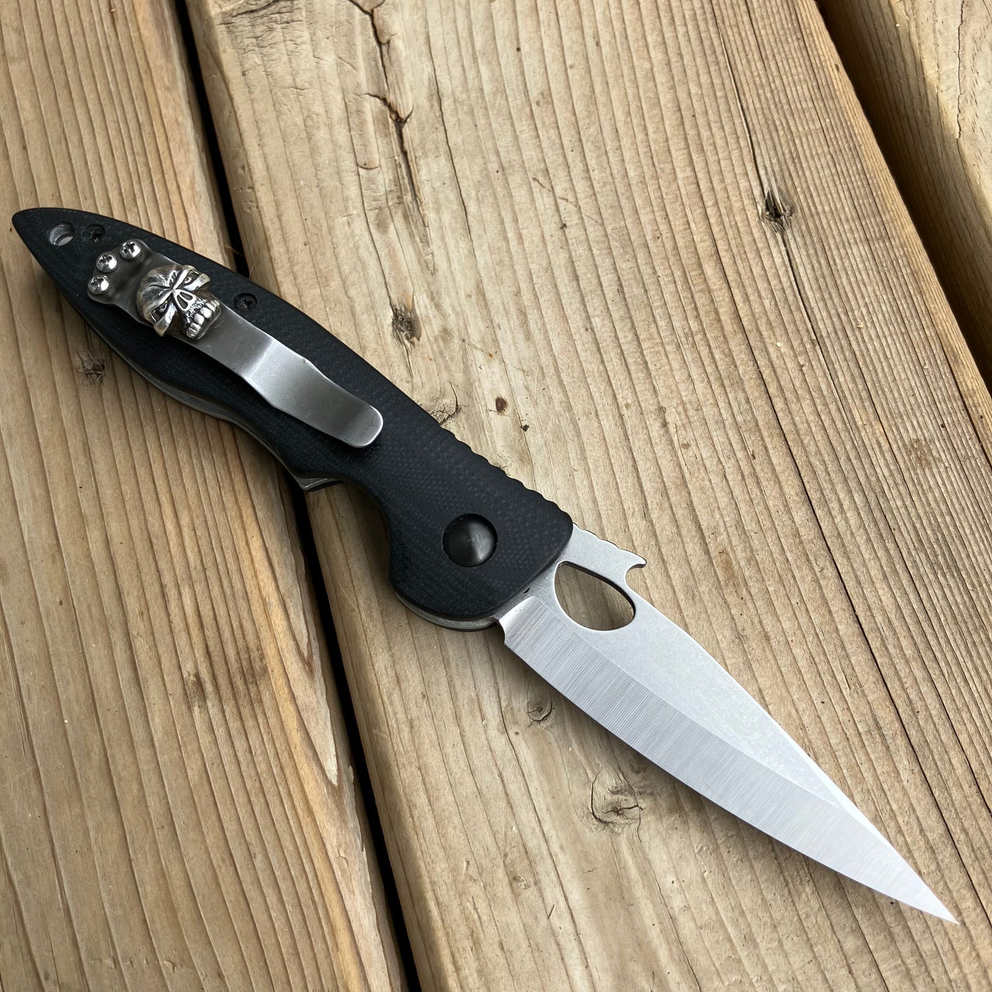 El Bandito Handles