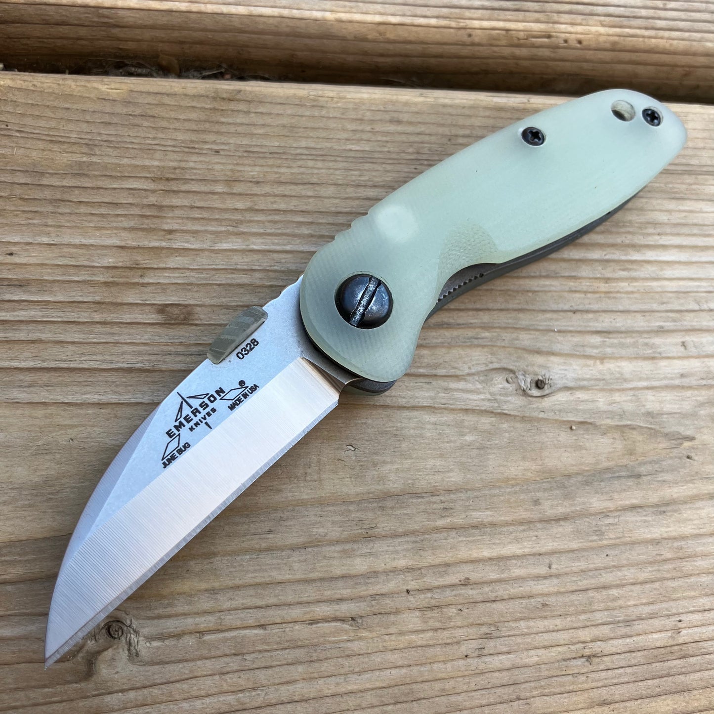 June Bug Handles