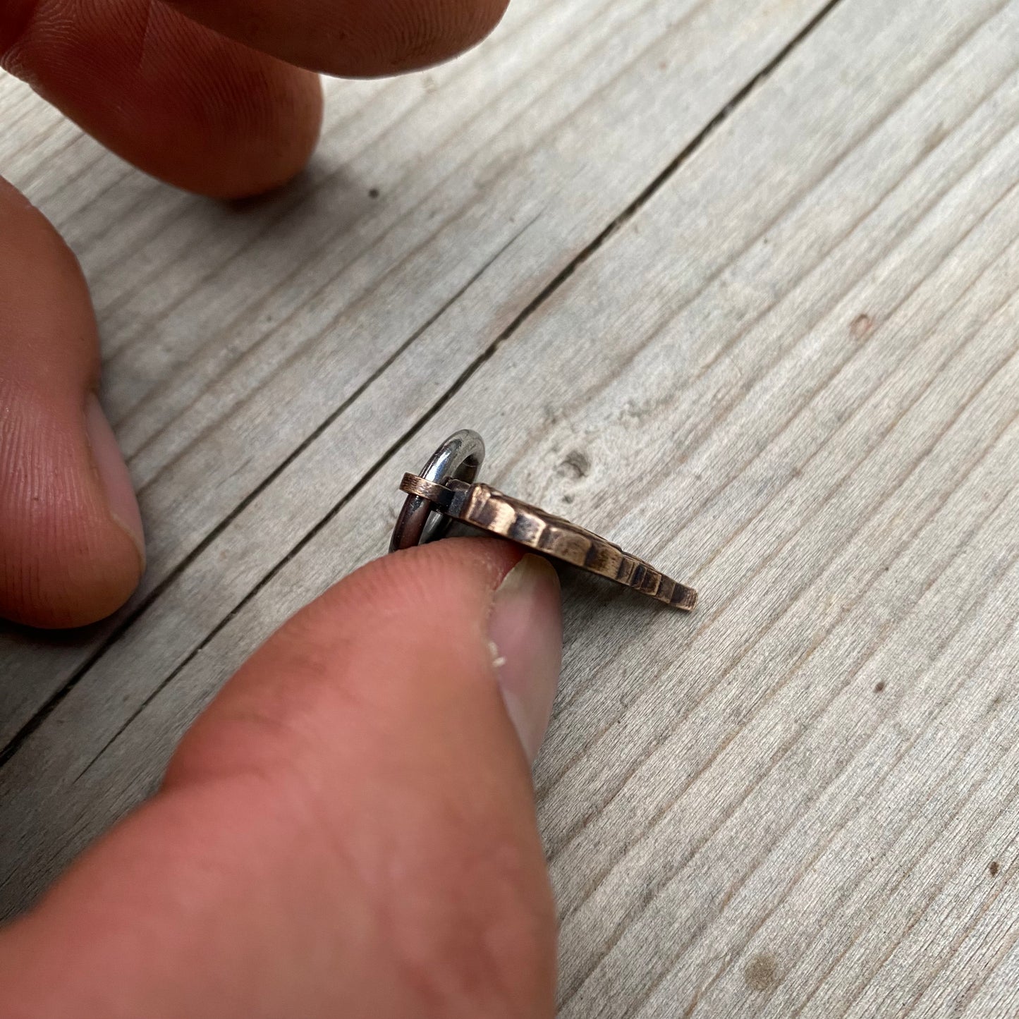 Eagle Pendant