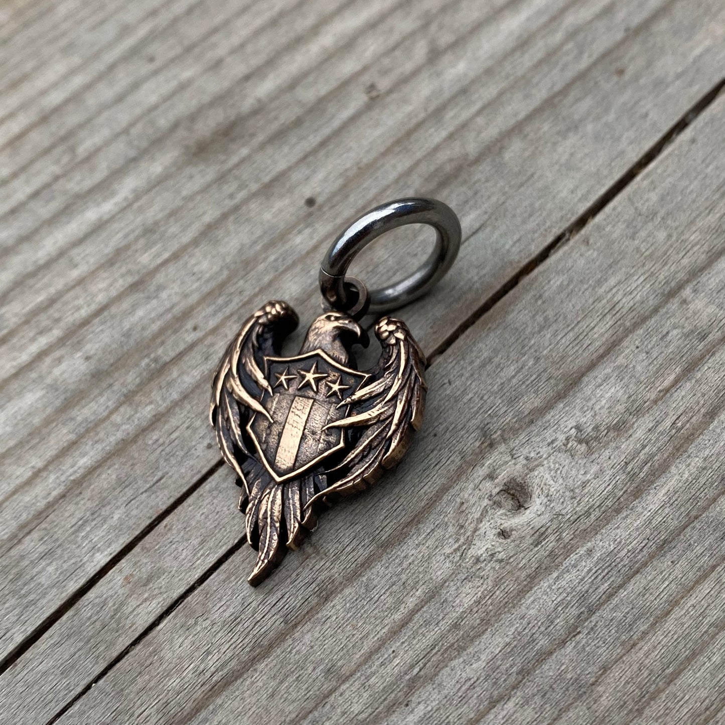 Eagle Pendant