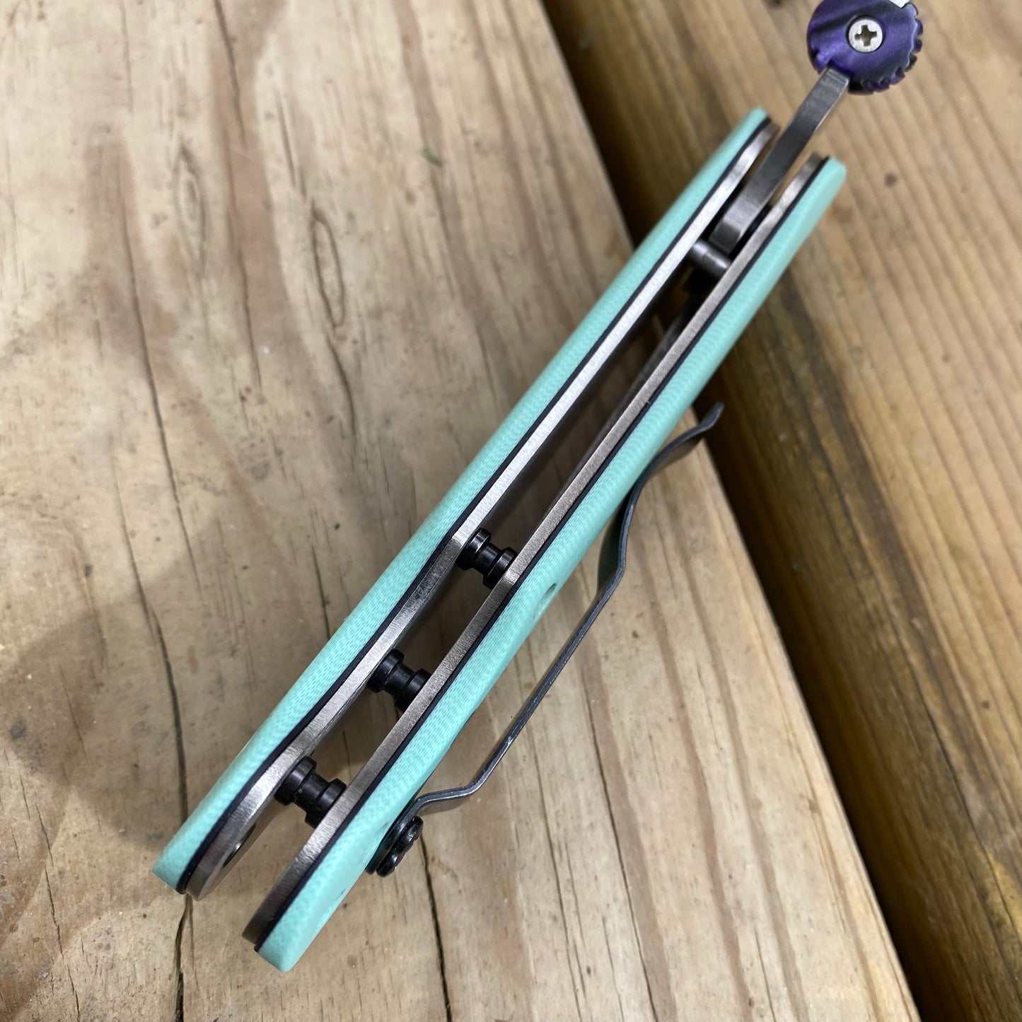 Custom order - Ross