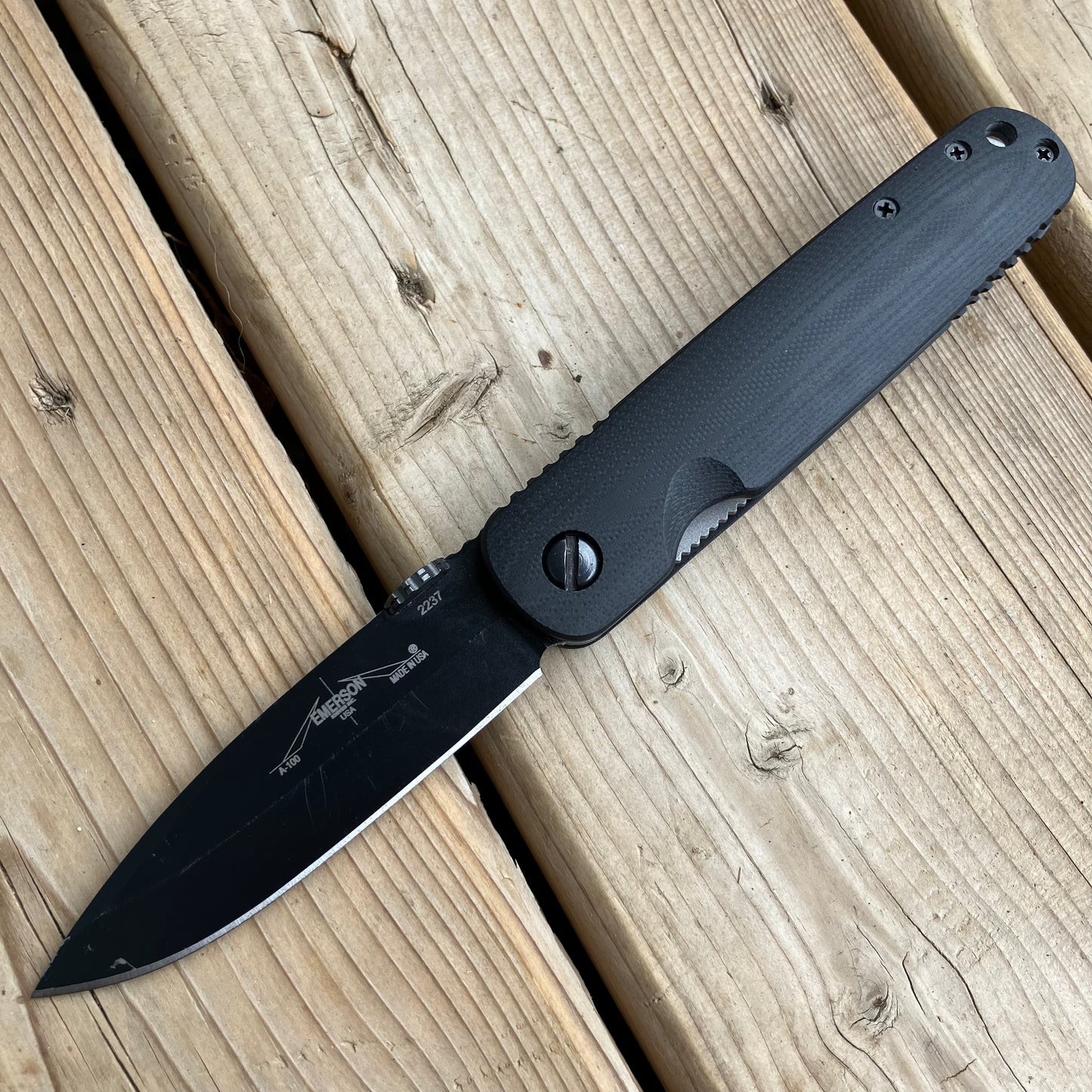 A100 Handles - Various
