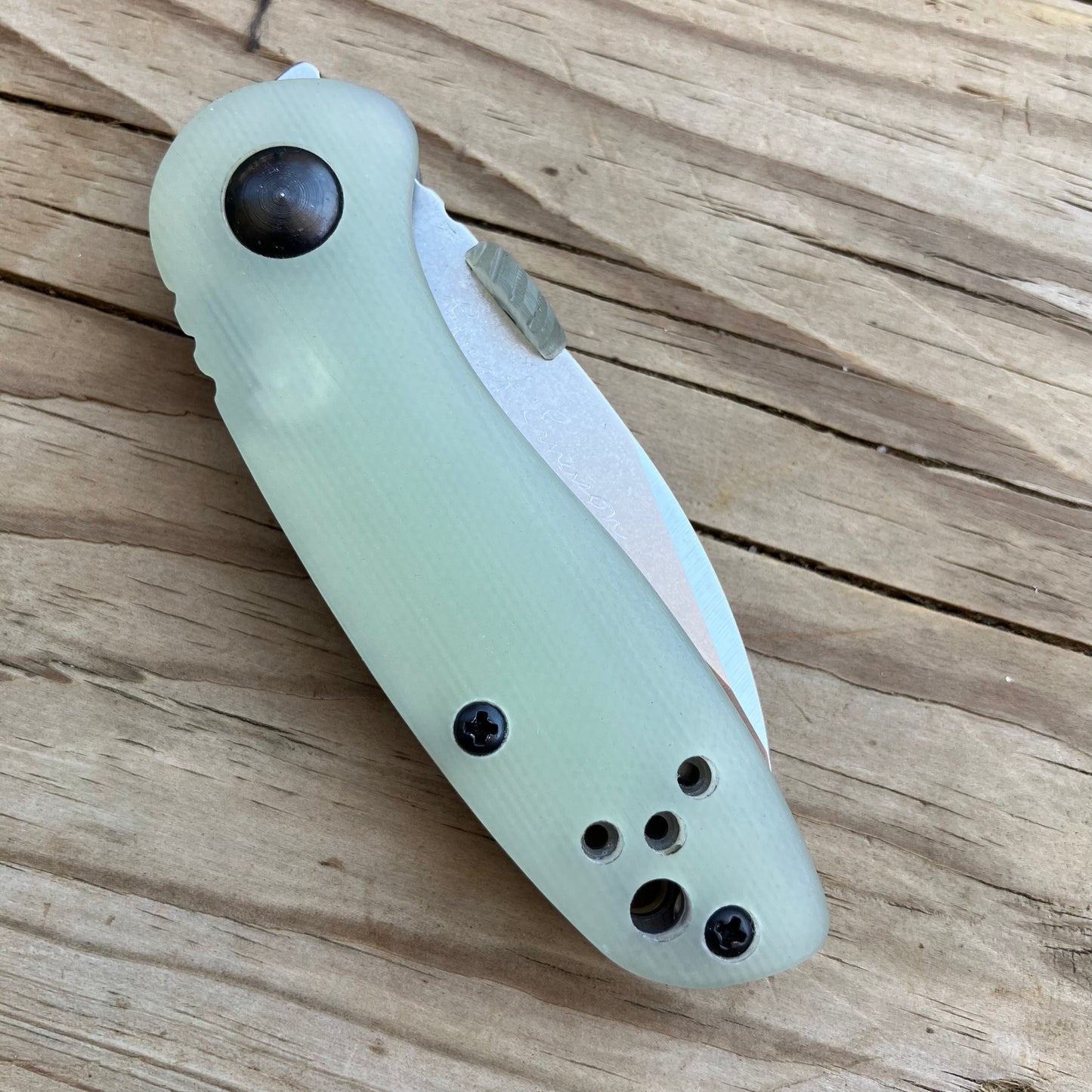 June Bug Handles