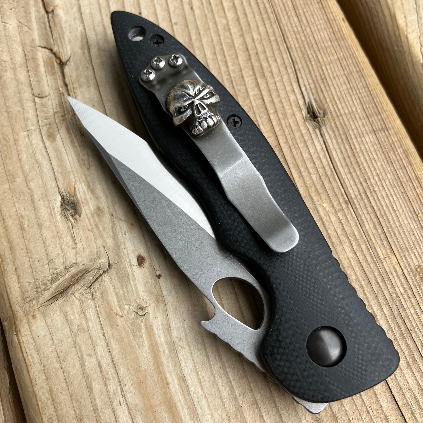 El Bandito Handles
