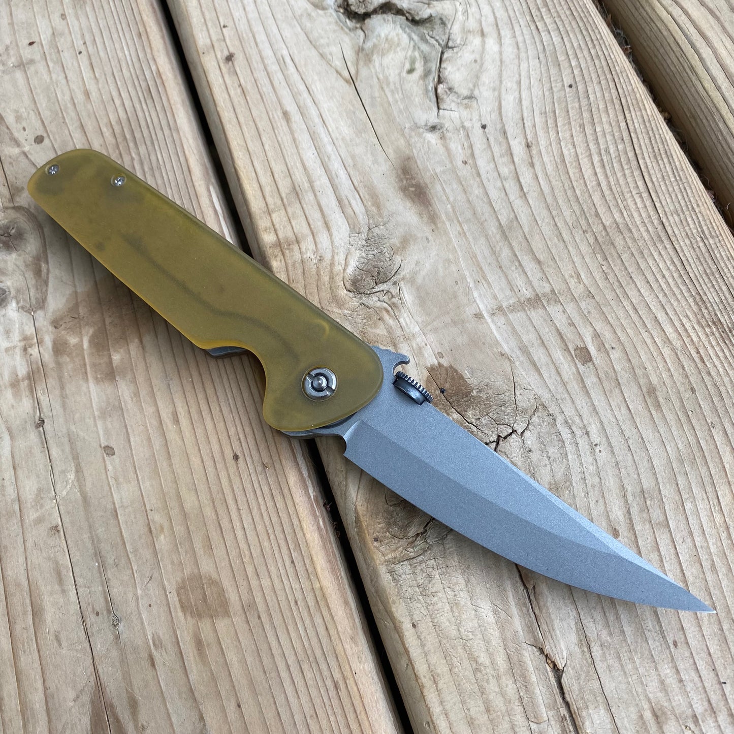Kwaiken Handles