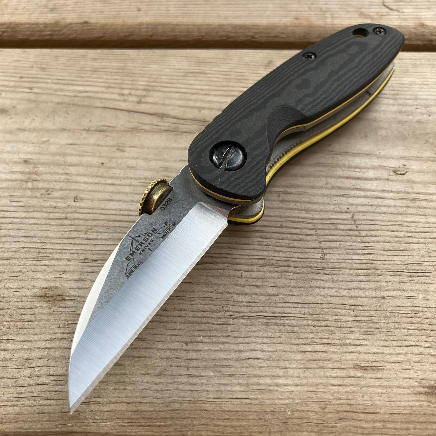 June Bug Handles