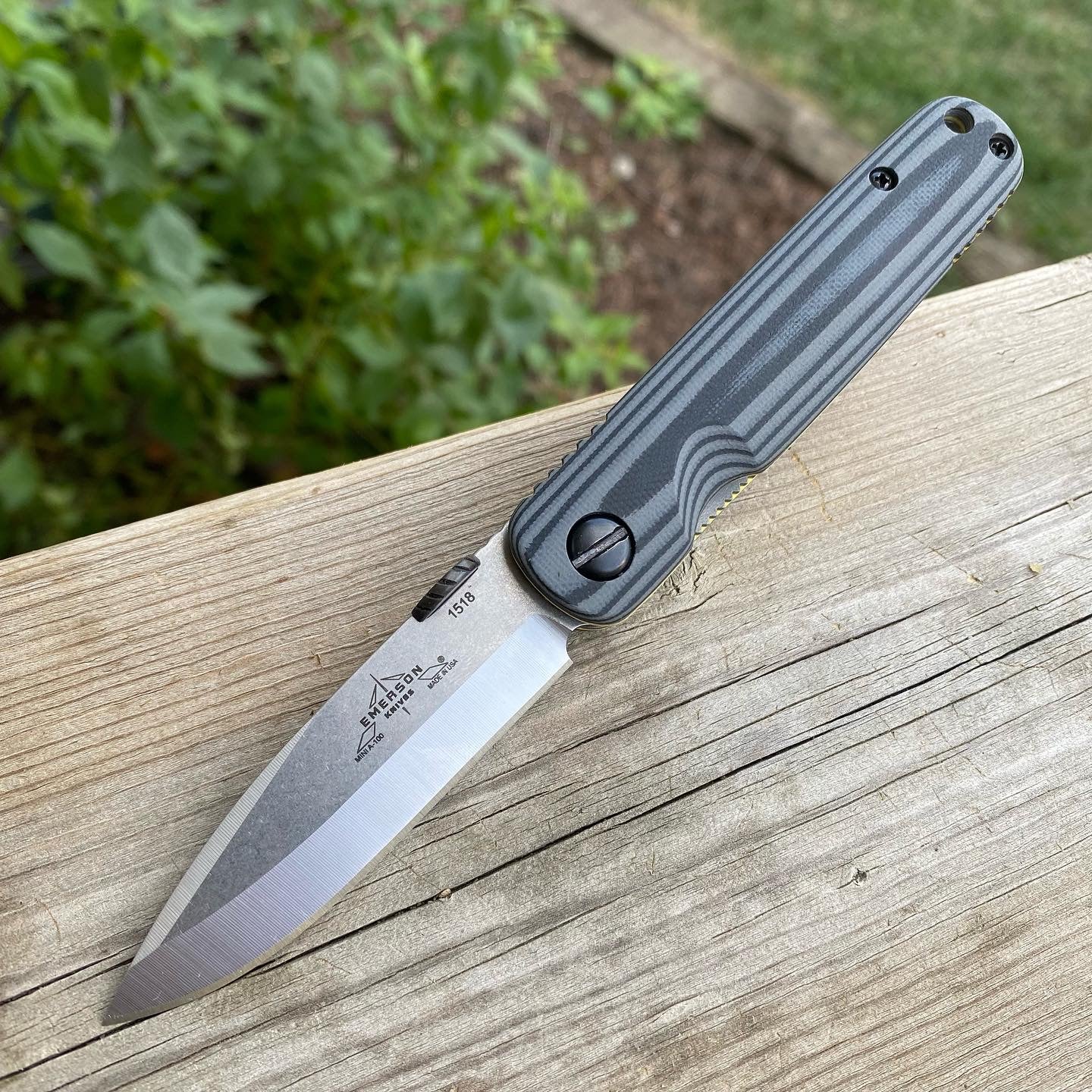 Mini A100 Handles