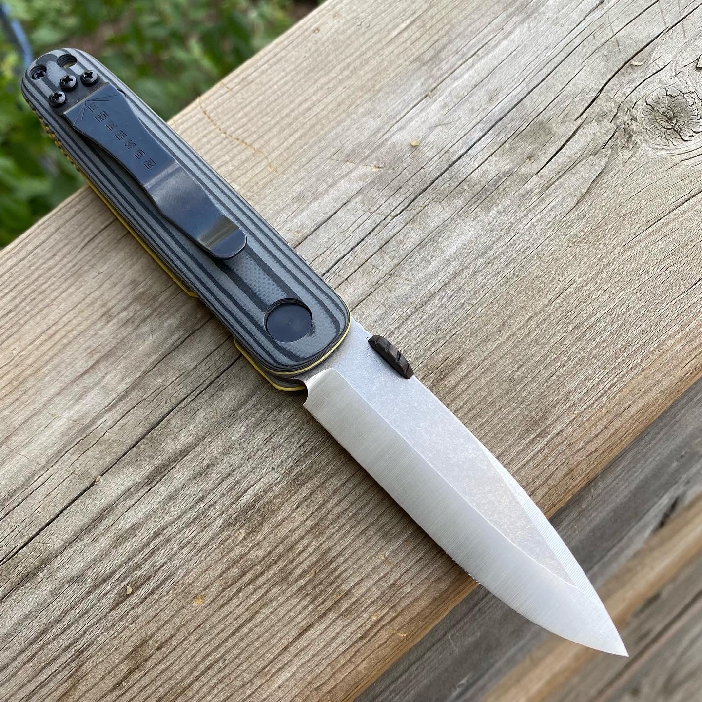 Mini A100 Handles