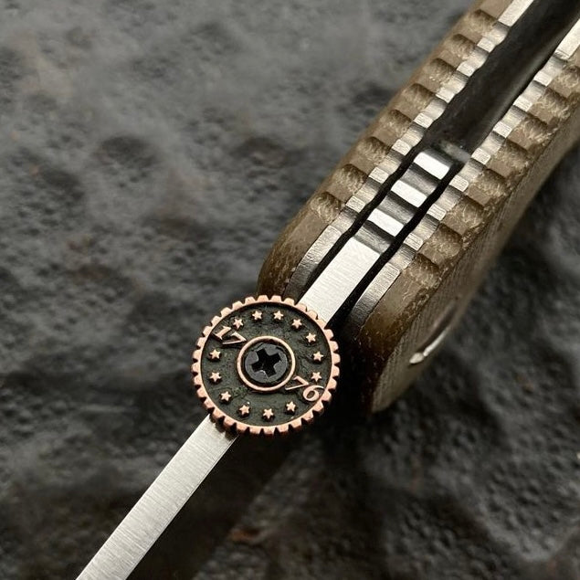 1776 Thumbdisc