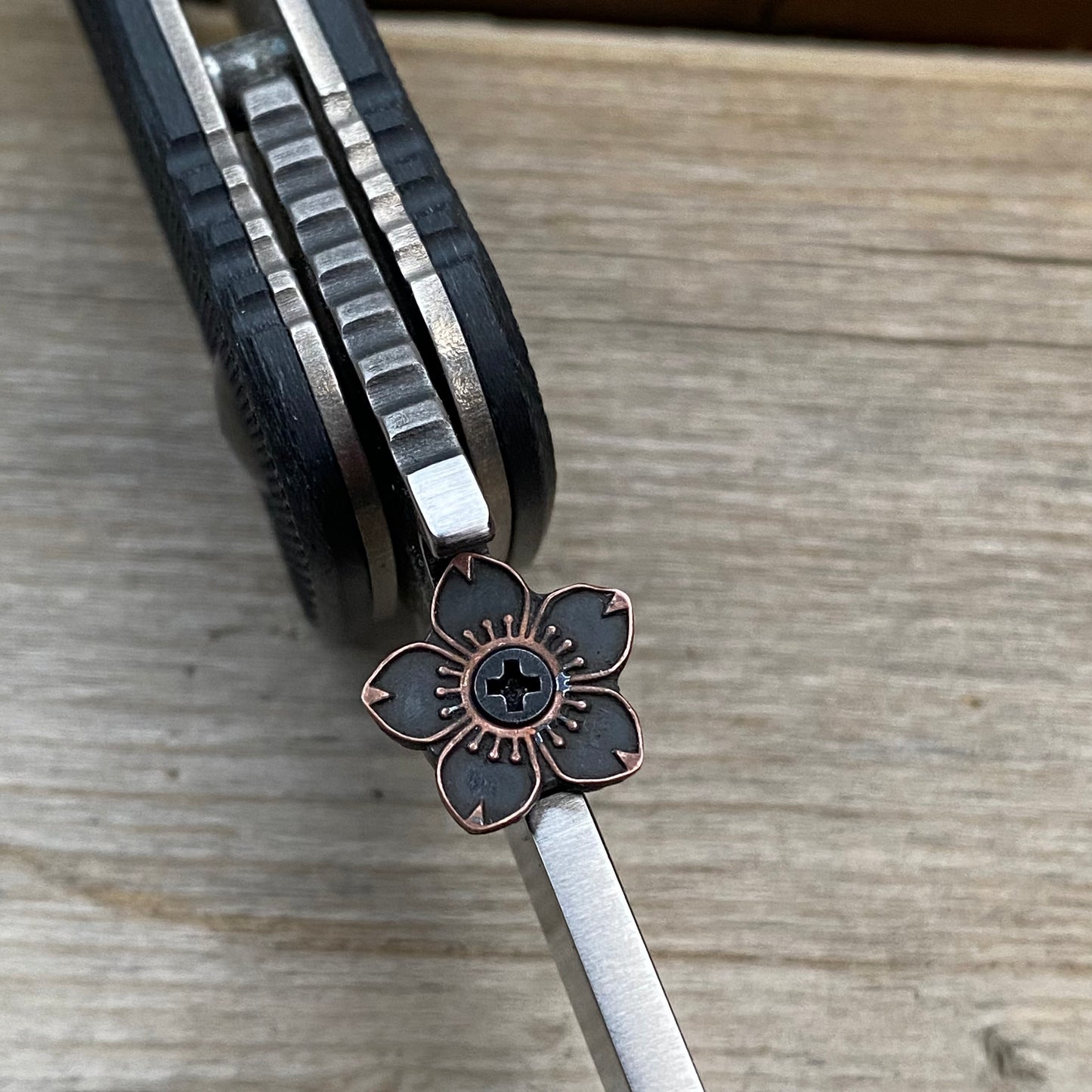 Sakura Thumbdisc