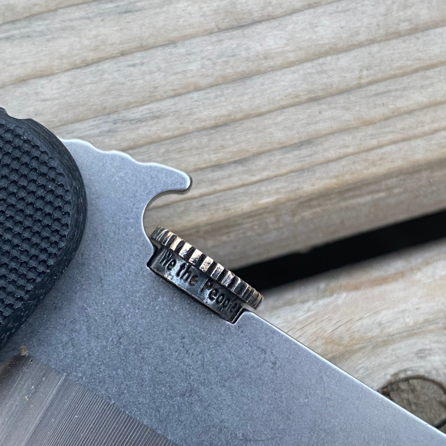 1776 Thumbdisc