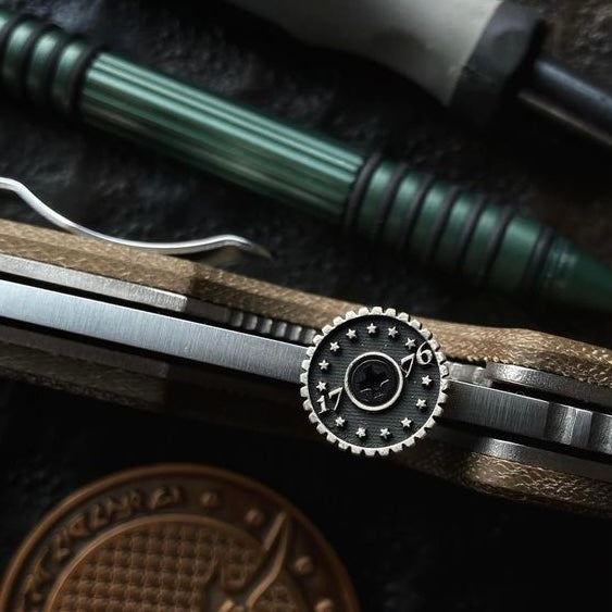 1776 Thumbdisc