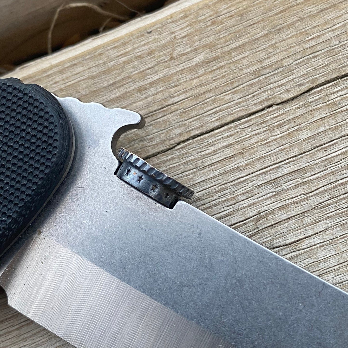 American Flag Thumbdisc