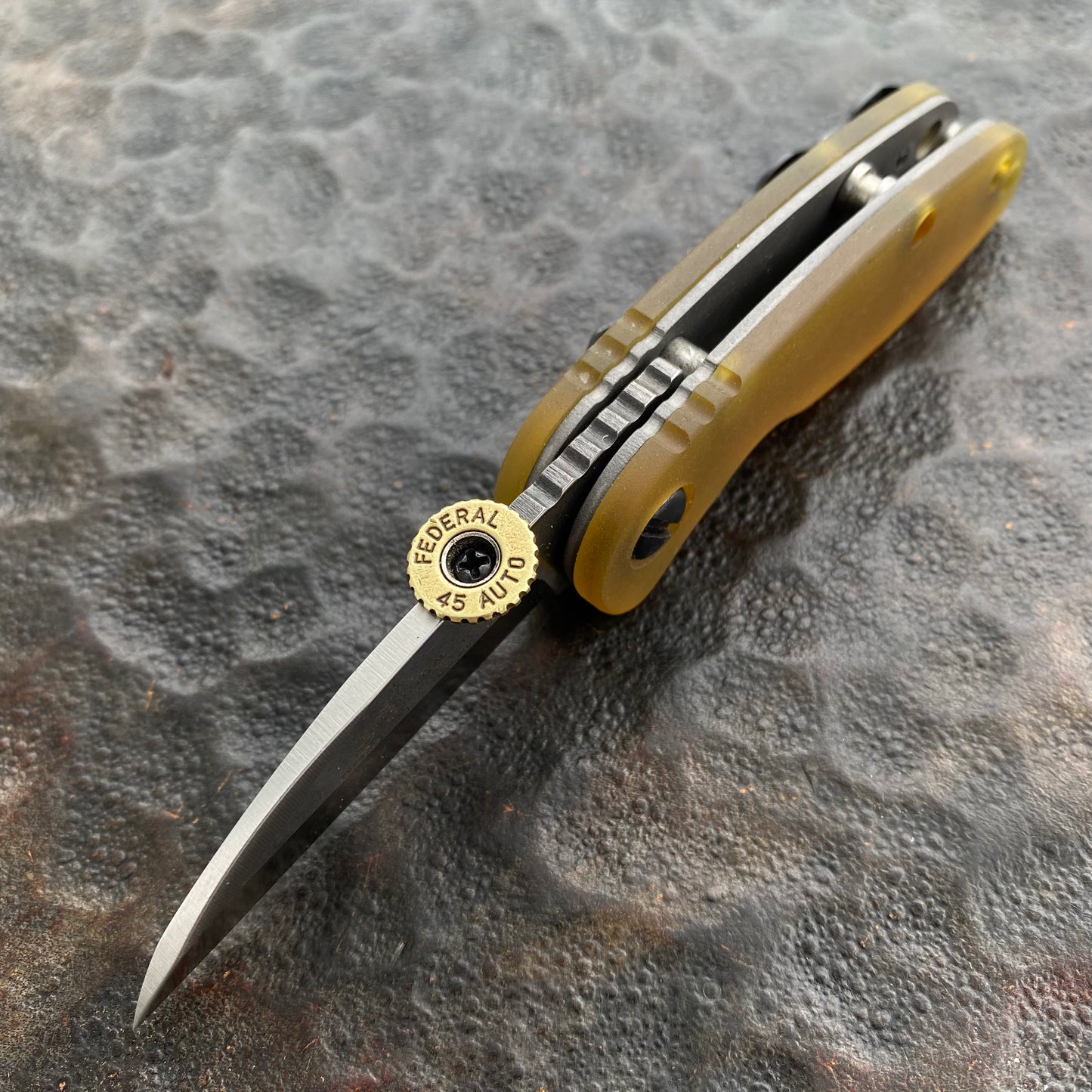 June Bug Handles - Ultem