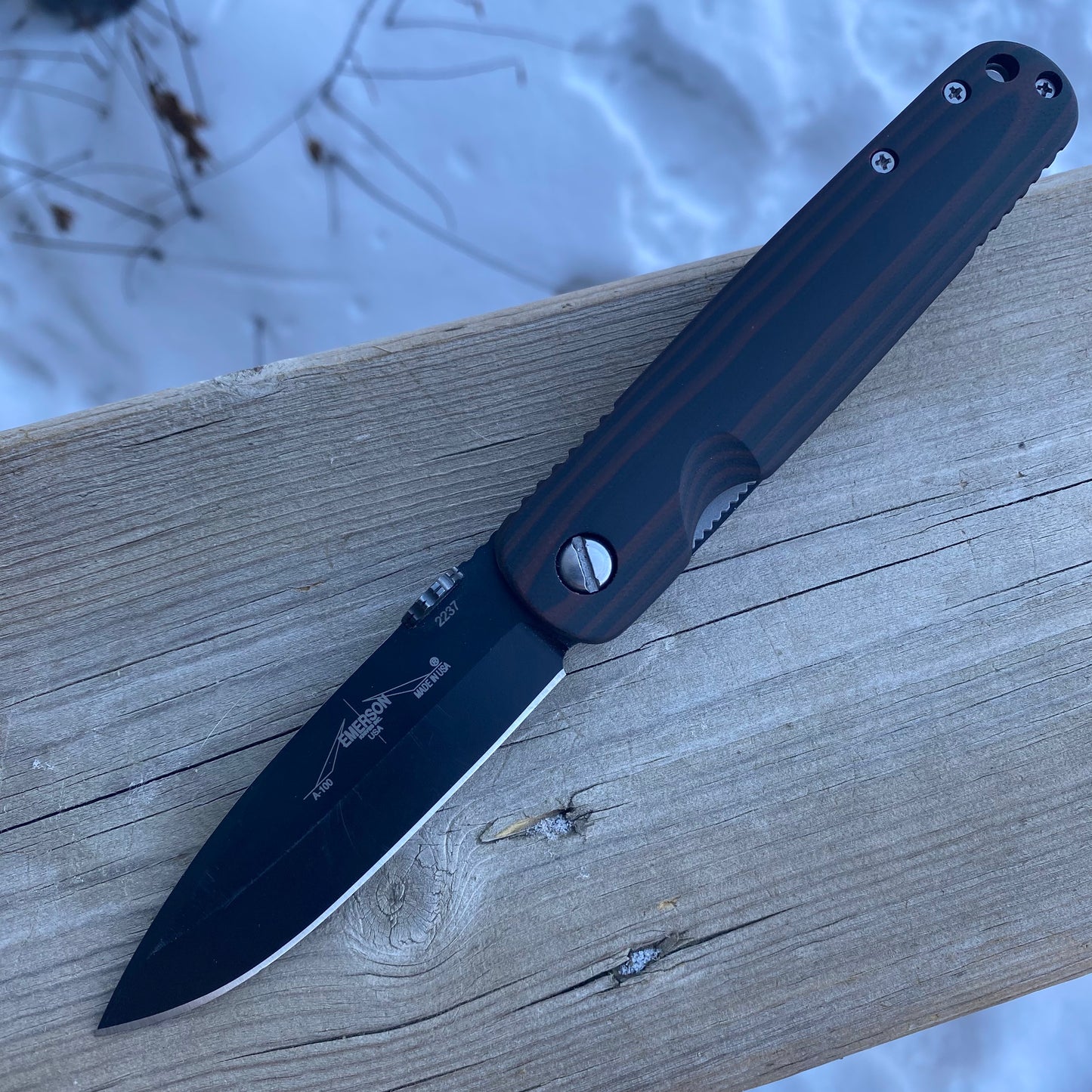 A100 Handles - Various