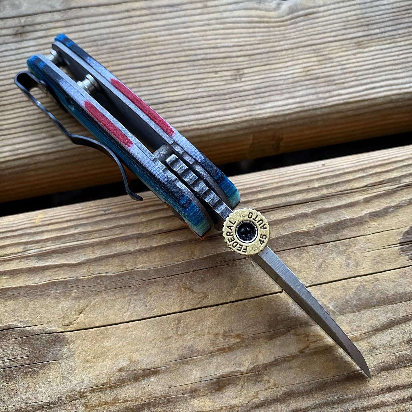 June Bug Handles