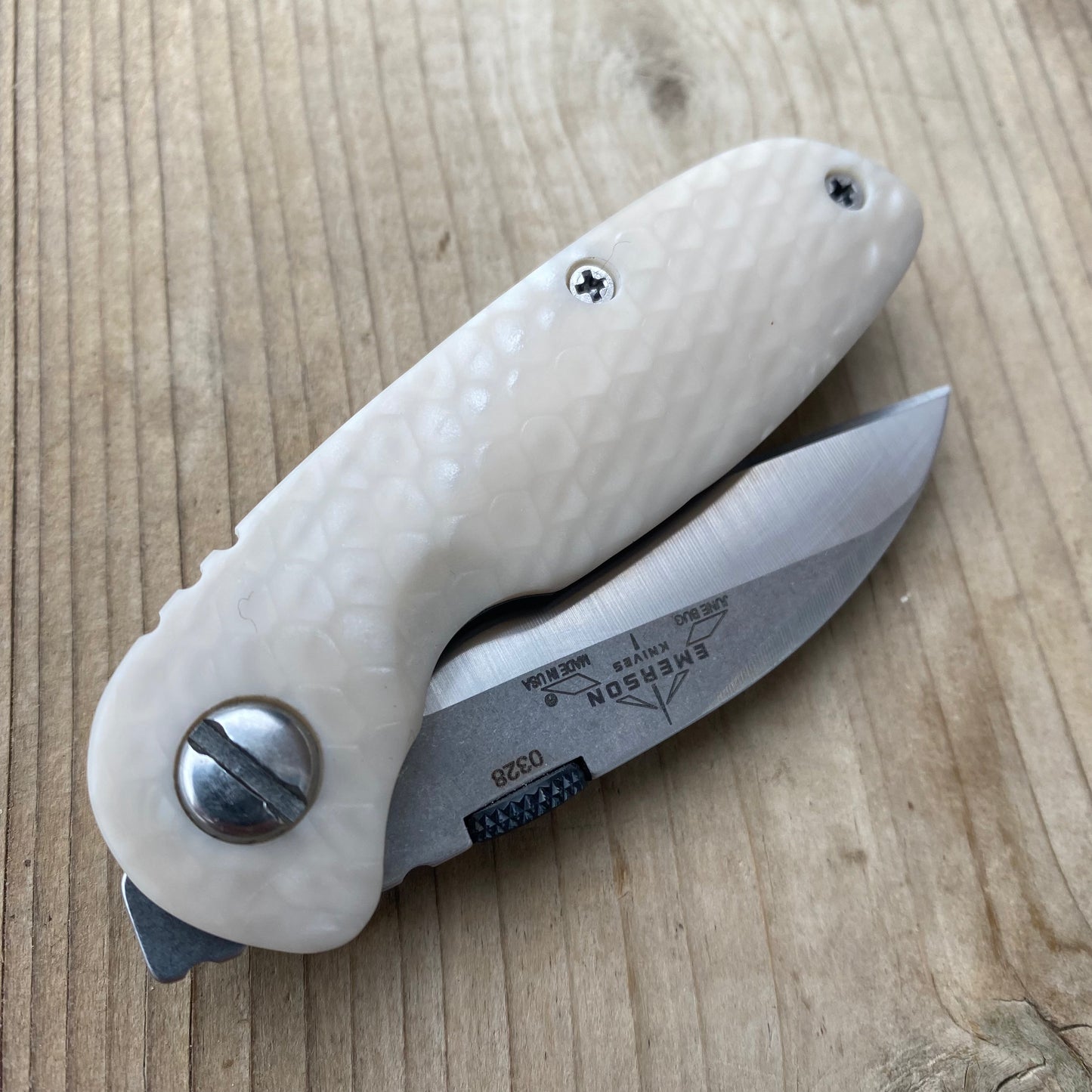 June Bug Handles - Juma